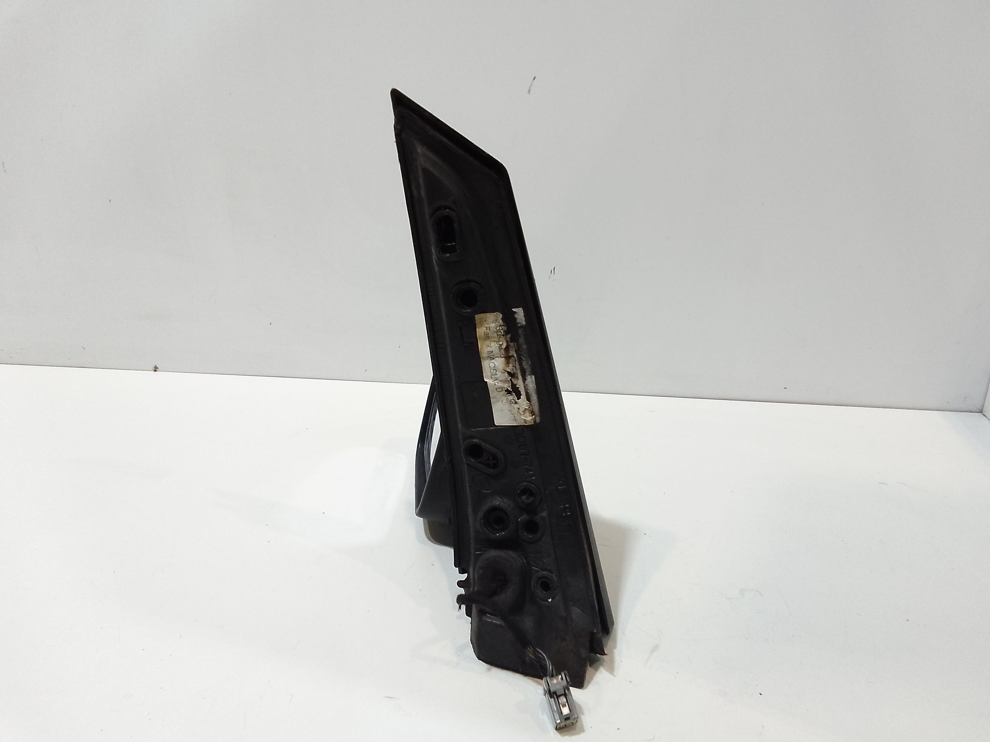 Specchietto Retrovisore Sinistro per Ford Focus Berlina 3 Serie (2004 - 2008)