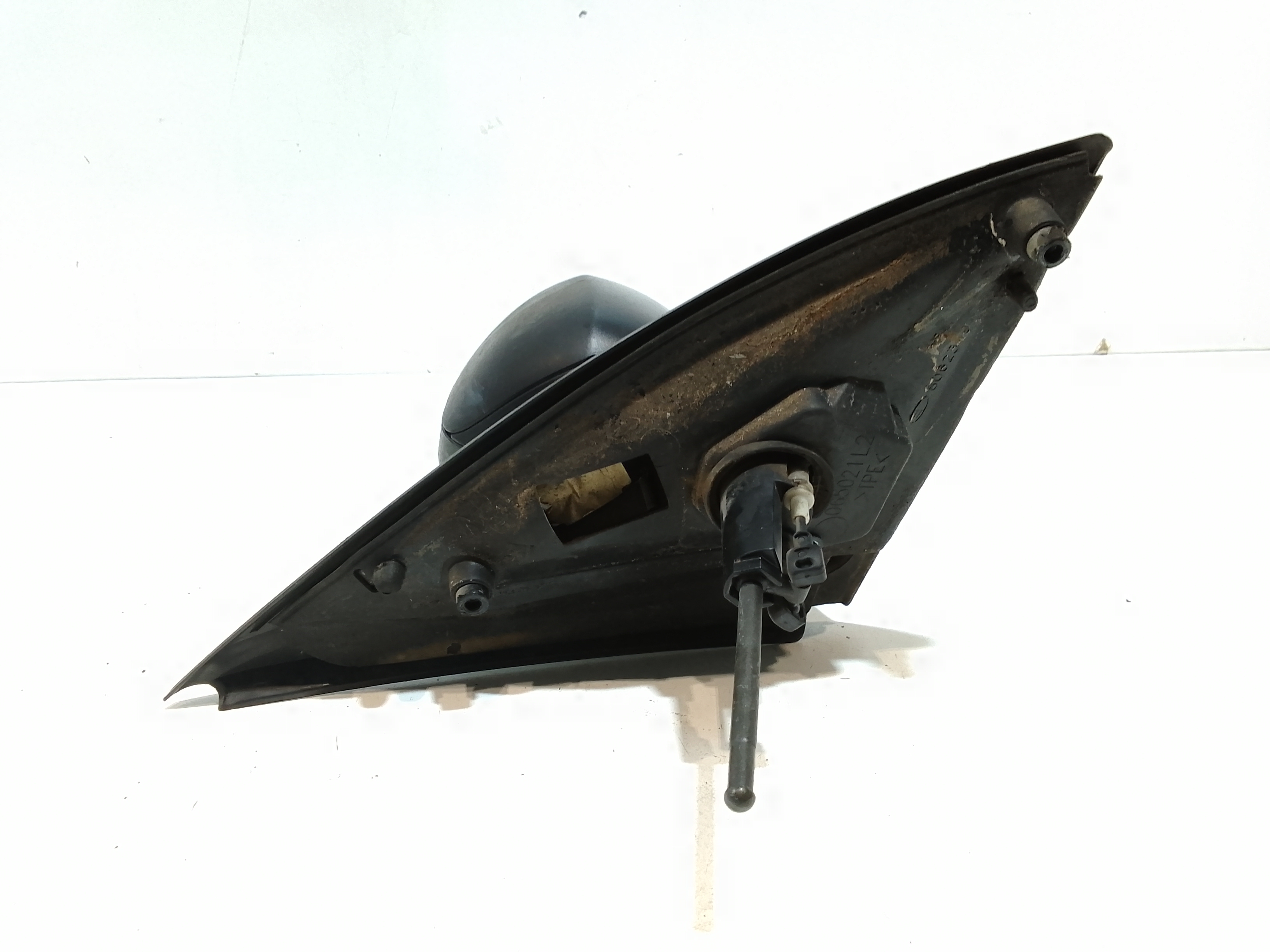 Specchietto Retrovisore Sinistro per Renault Scenic 3 Serie (2003 - 2006)