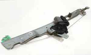 Cremagliera anteriore destra passeggero per Renault Scenic 3 Serie (2003 - 2006)