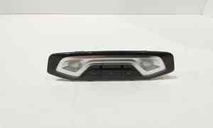 Plafoniera a led per Bmw X6 Serie (G06) (19>) (2019 - In produzione)