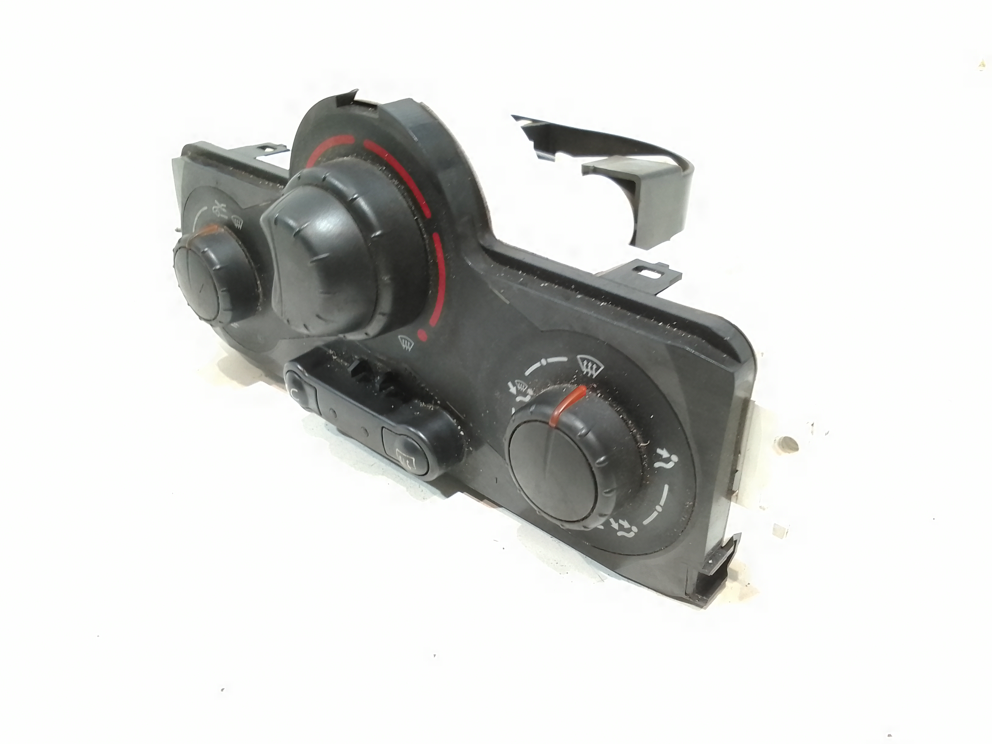 Comandi Clima per Renault Scenic 3 Serie (2003 - 2006)