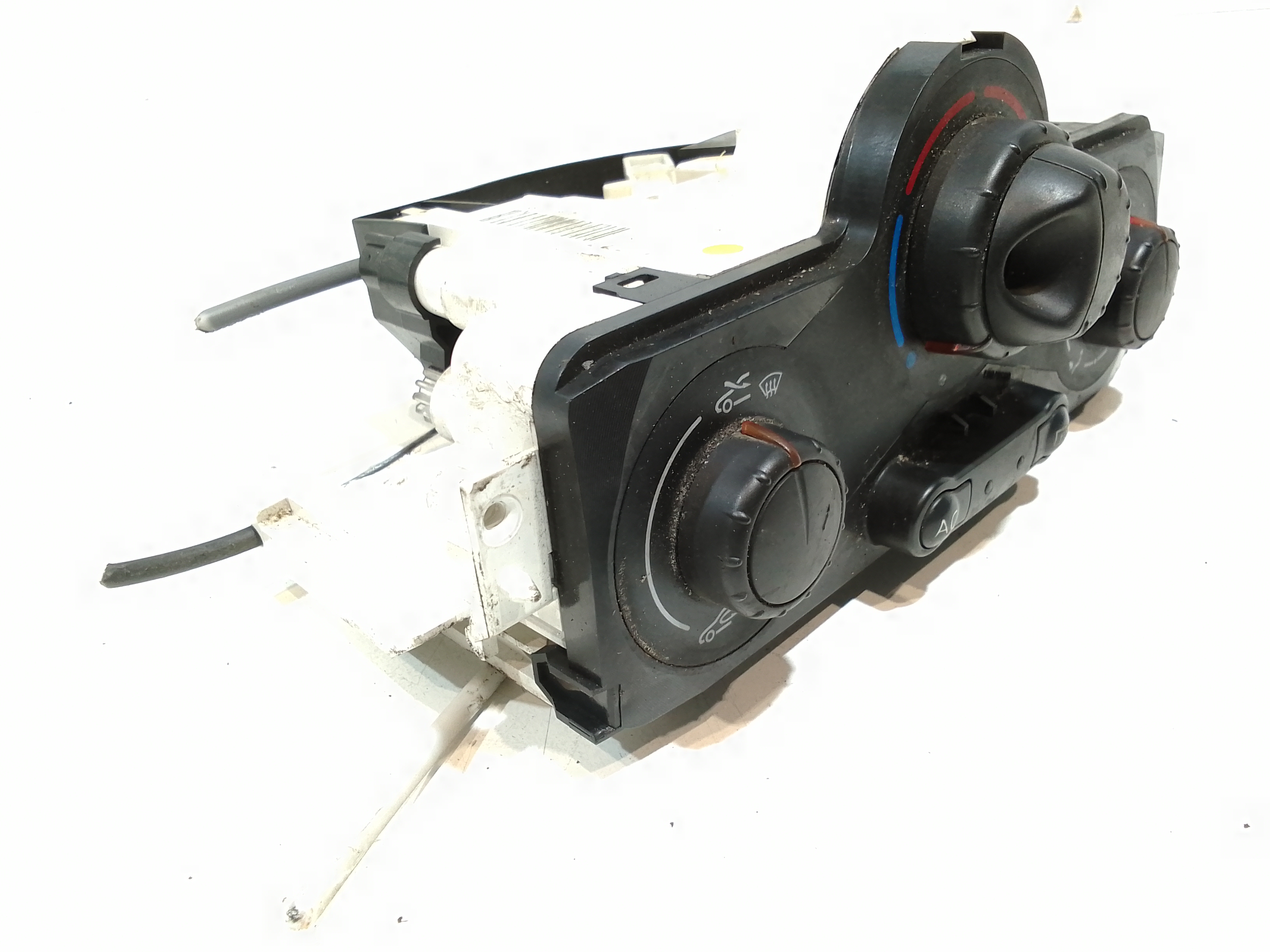 Comandi Clima per Renault Scenic 3 Serie (2003 - 2006)