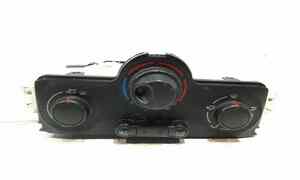 Comandi Clima per Renault Scenic 3 Serie (2003 - 2006)