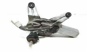 Motorino Tergicristallo Posteriore per Hyundai Getz 1 Serie (2002 - 2005)