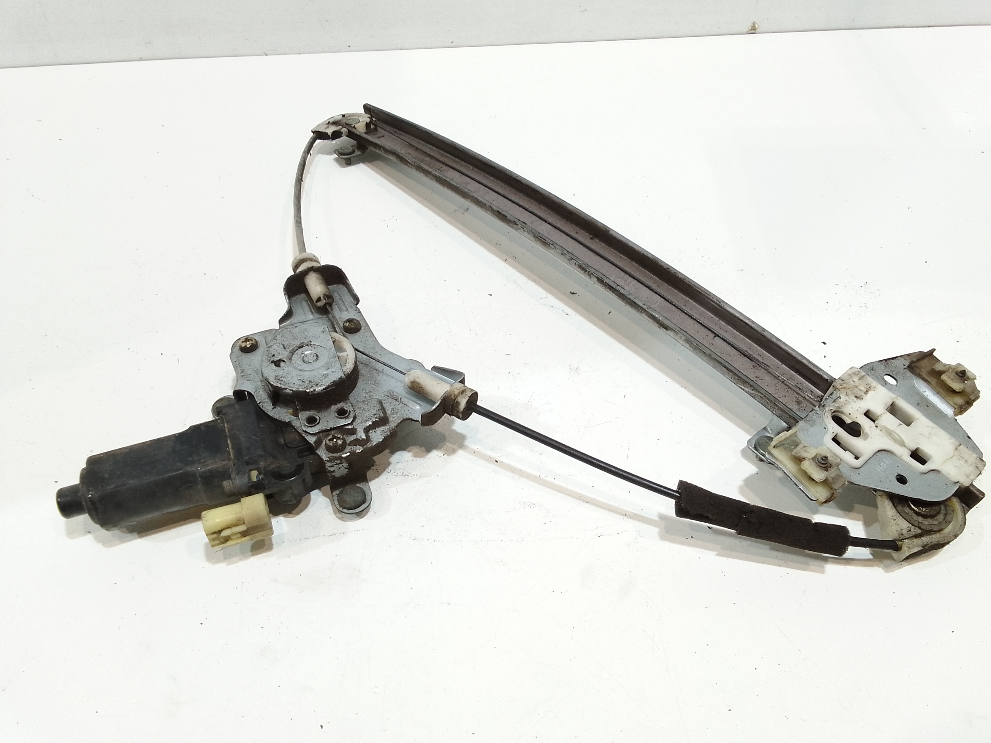 Cremagliera anteriore destra passeggero per Hyundai Getz 1 Serie (2002 - 2005)