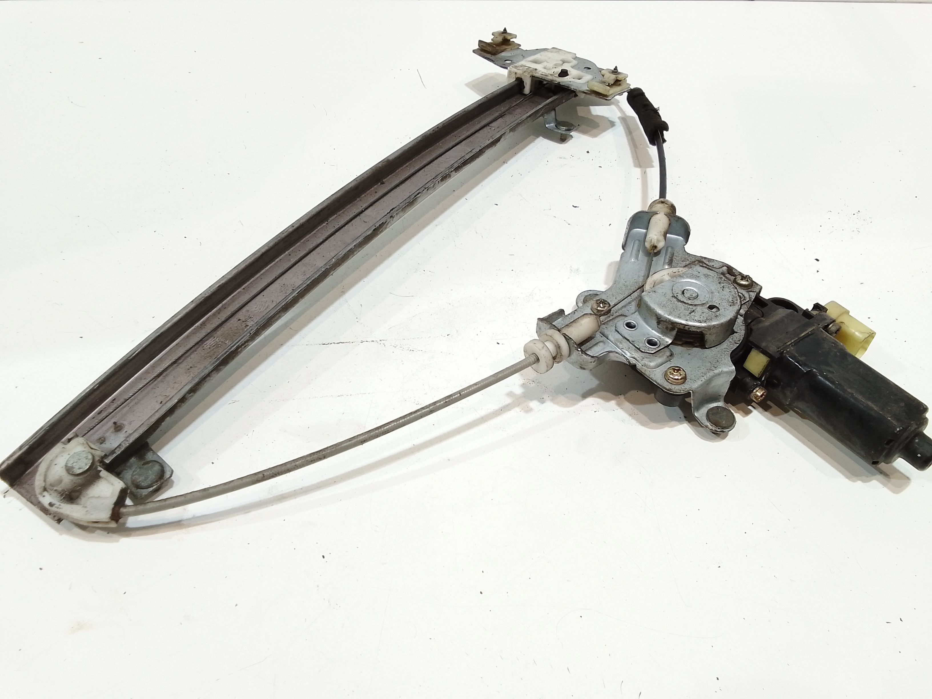 Cremagliera anteriore destra passeggero per Hyundai Getz 1 Serie (2002 - 2005)