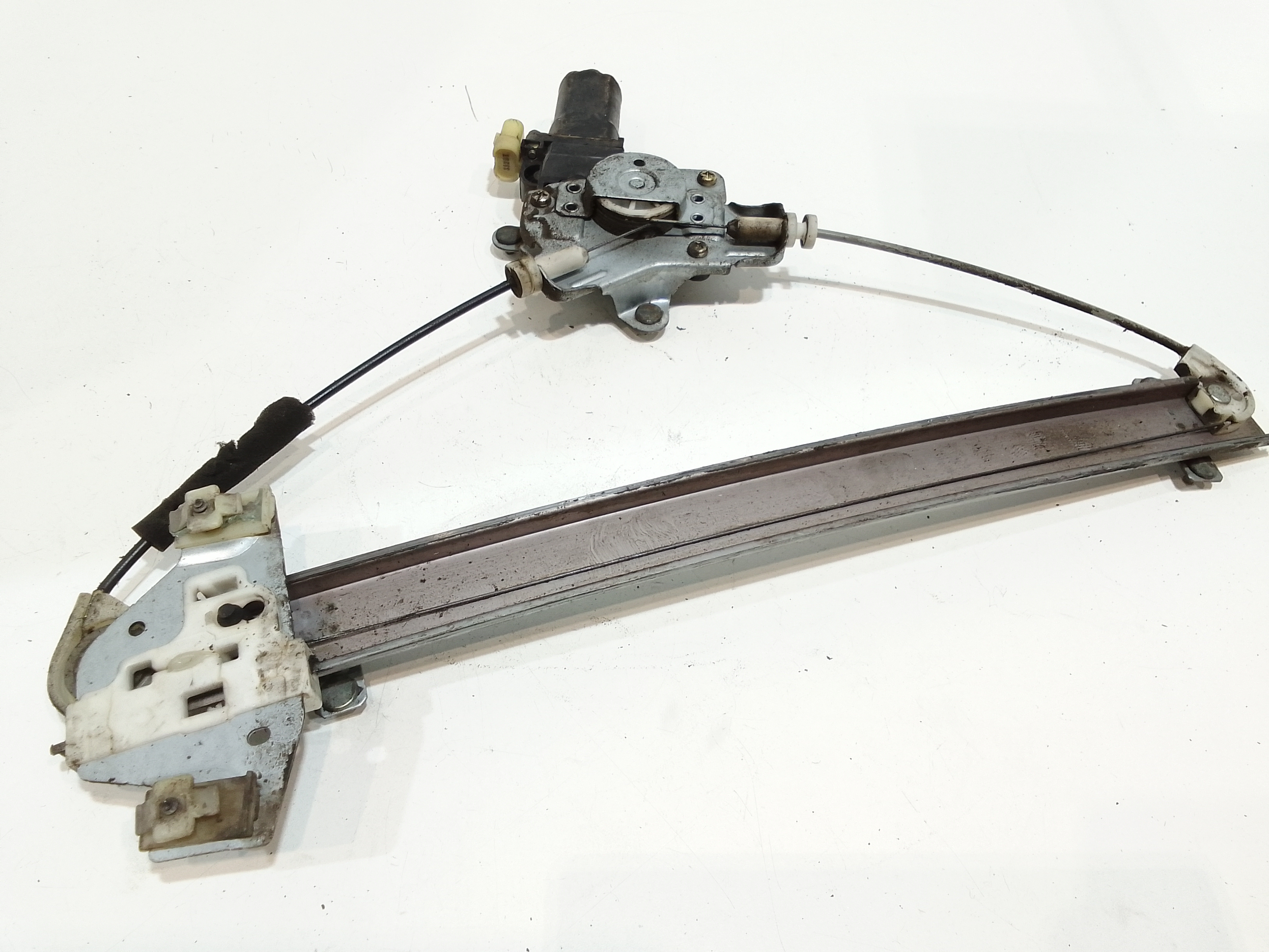 Cremagliera anteriore destra passeggero per Hyundai Getz 1 Serie (2002 - 2005)