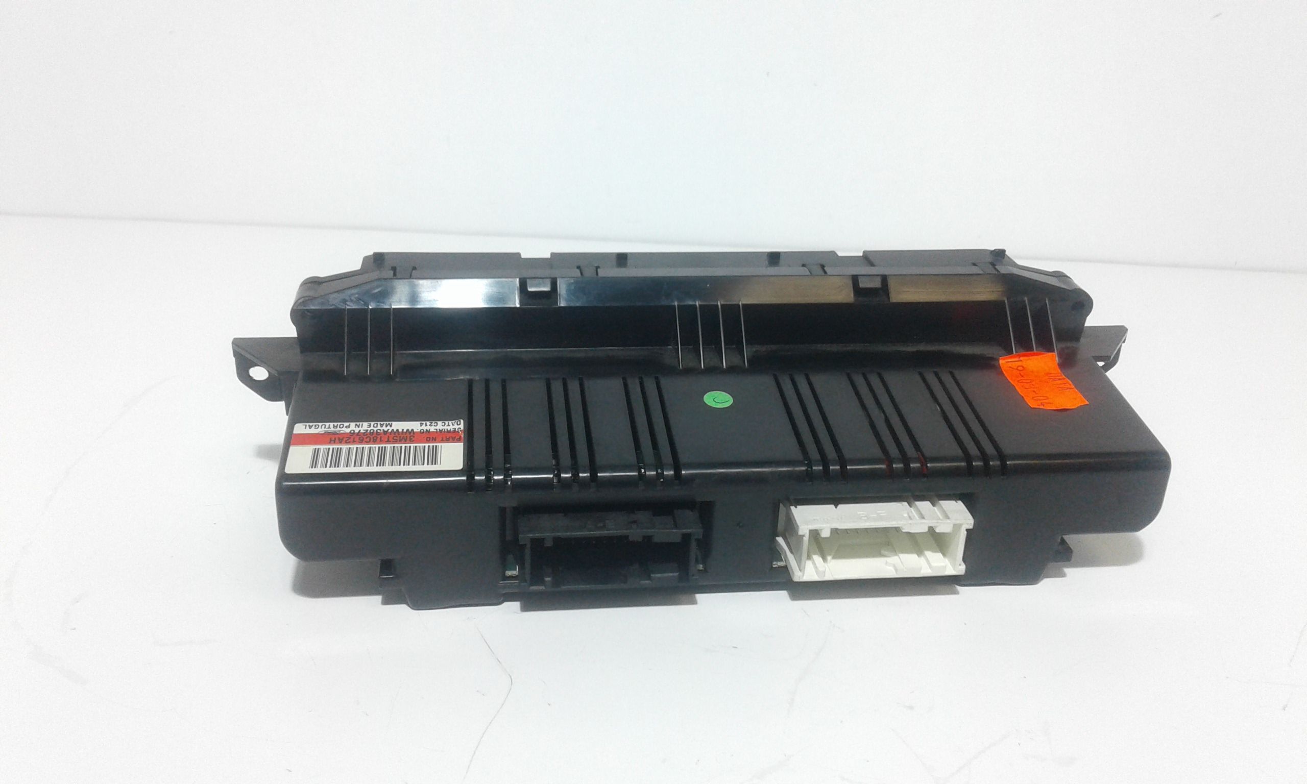 Comandi Clima FORD C - Max Serie (03>07)