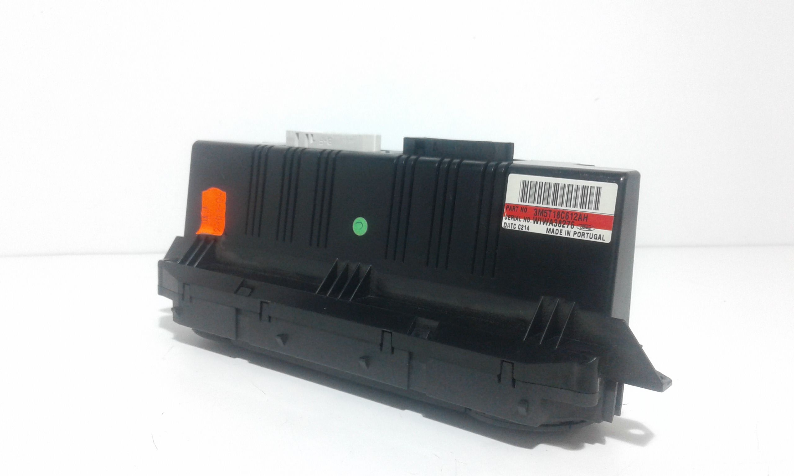 Comandi Clima FORD C - Max Serie (03>07)