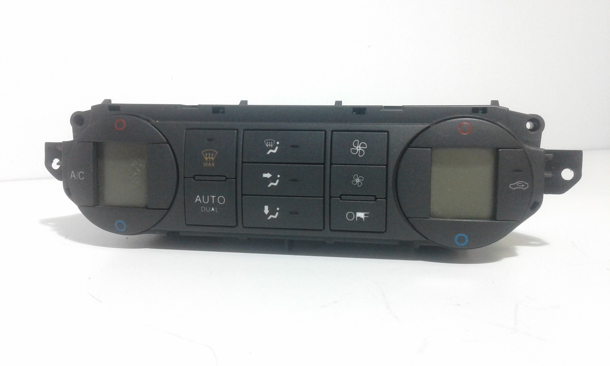 Comandi Clima FORD C - Max Serie (03>07)