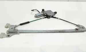 Cremagliera anteriore sinistra Guida per Opel Agila 1 Serie (2000 - 2004)