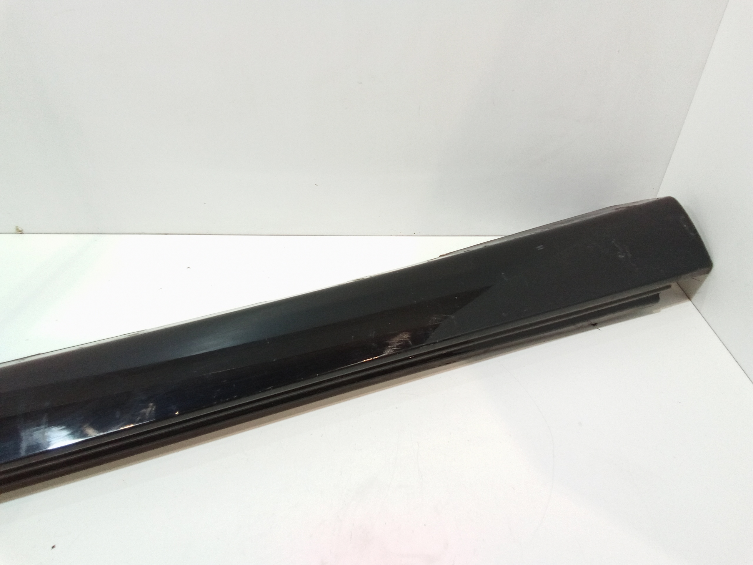 Minigonna Laterale Destra per Mercedes Classe A Serie (w177) (18>) (2018 - In produzione)