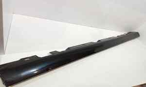 Minigonna Laterale Destra per Mercedes Classe A Serie (w177) (18>) (2018 - In produzione)