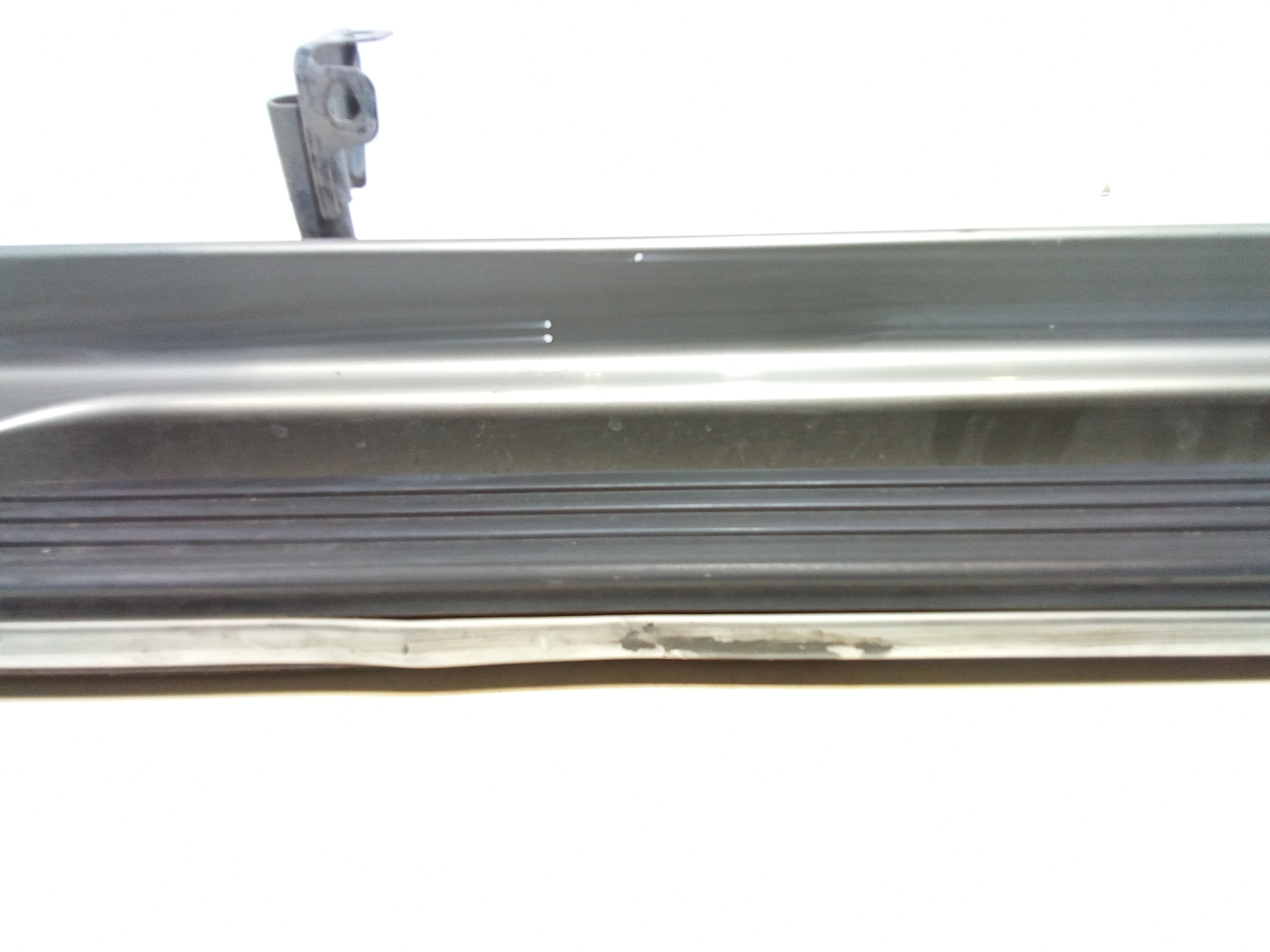 Pedana Laterale Destra per Mitsubishi Pajero 6 Serie (2006 - In produzione)