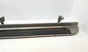 Pedana Laterale Destra per Mitsubishi Pajero 6 Serie (2006 - In produzione)