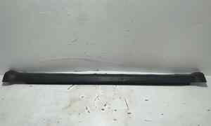 Minigonna Laterale Sinistra per Fiat Freemont 1 Serie (2011 - In produzione)