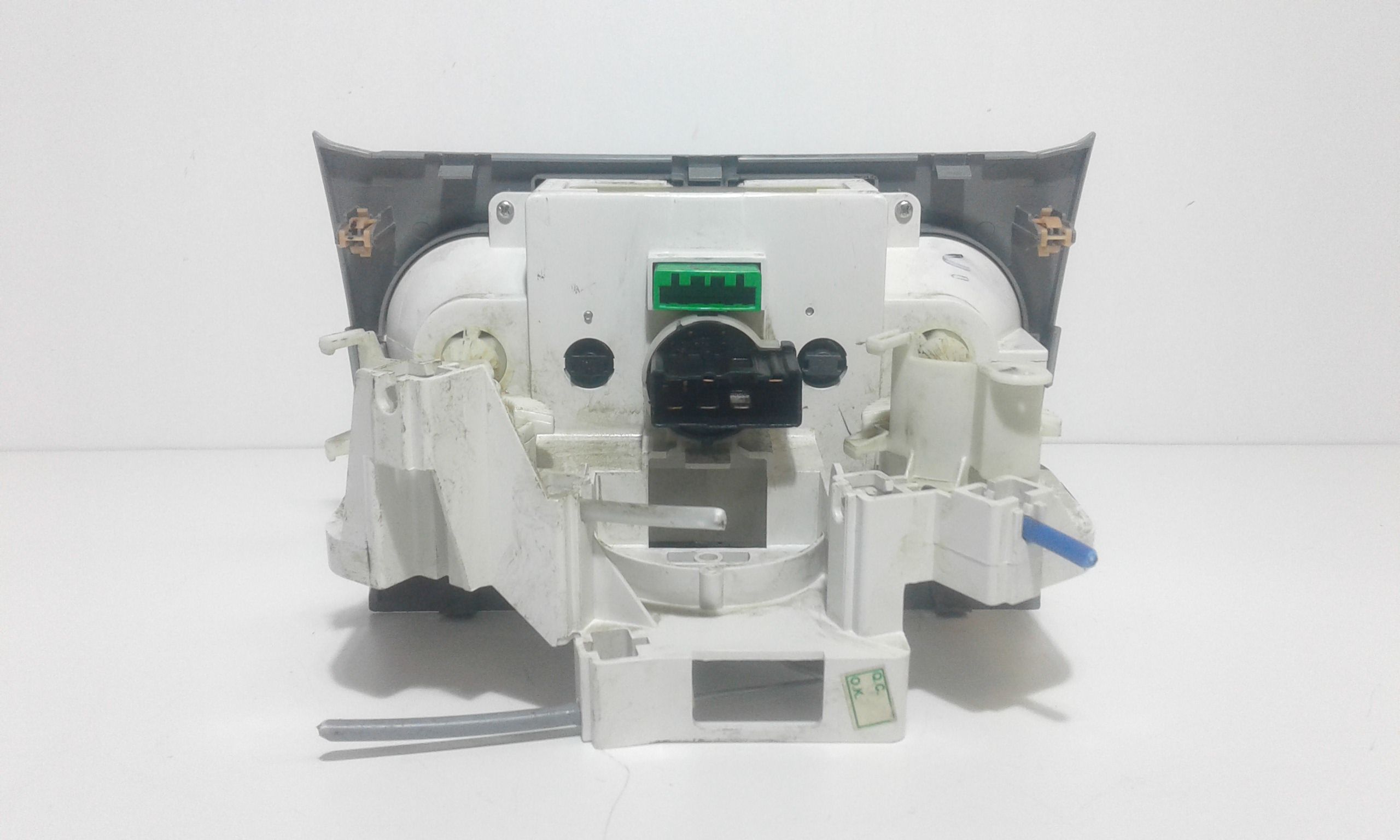 Comandi Clima NISSAN Pixo 1 Serie