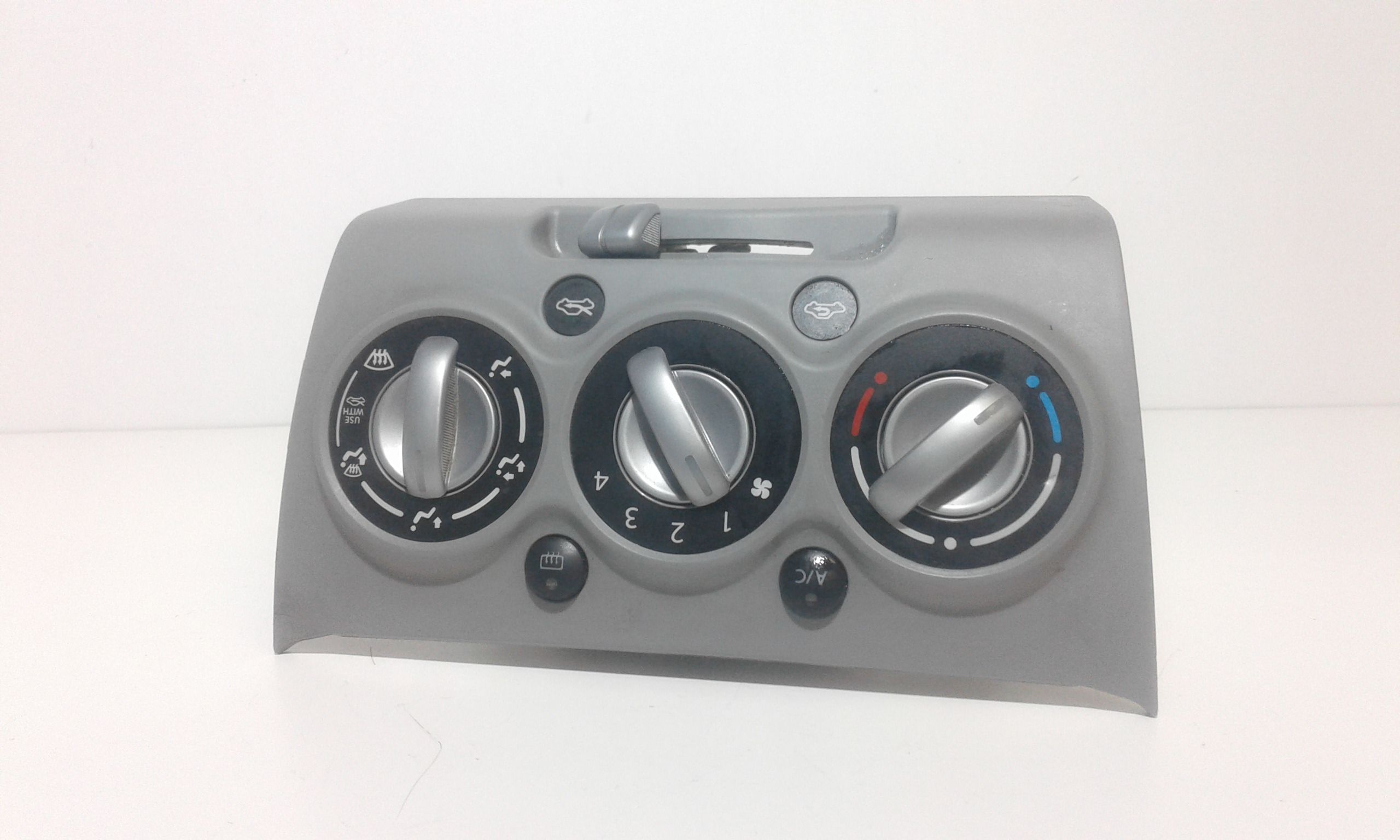 Comandi Clima NISSAN Pixo 1 Serie