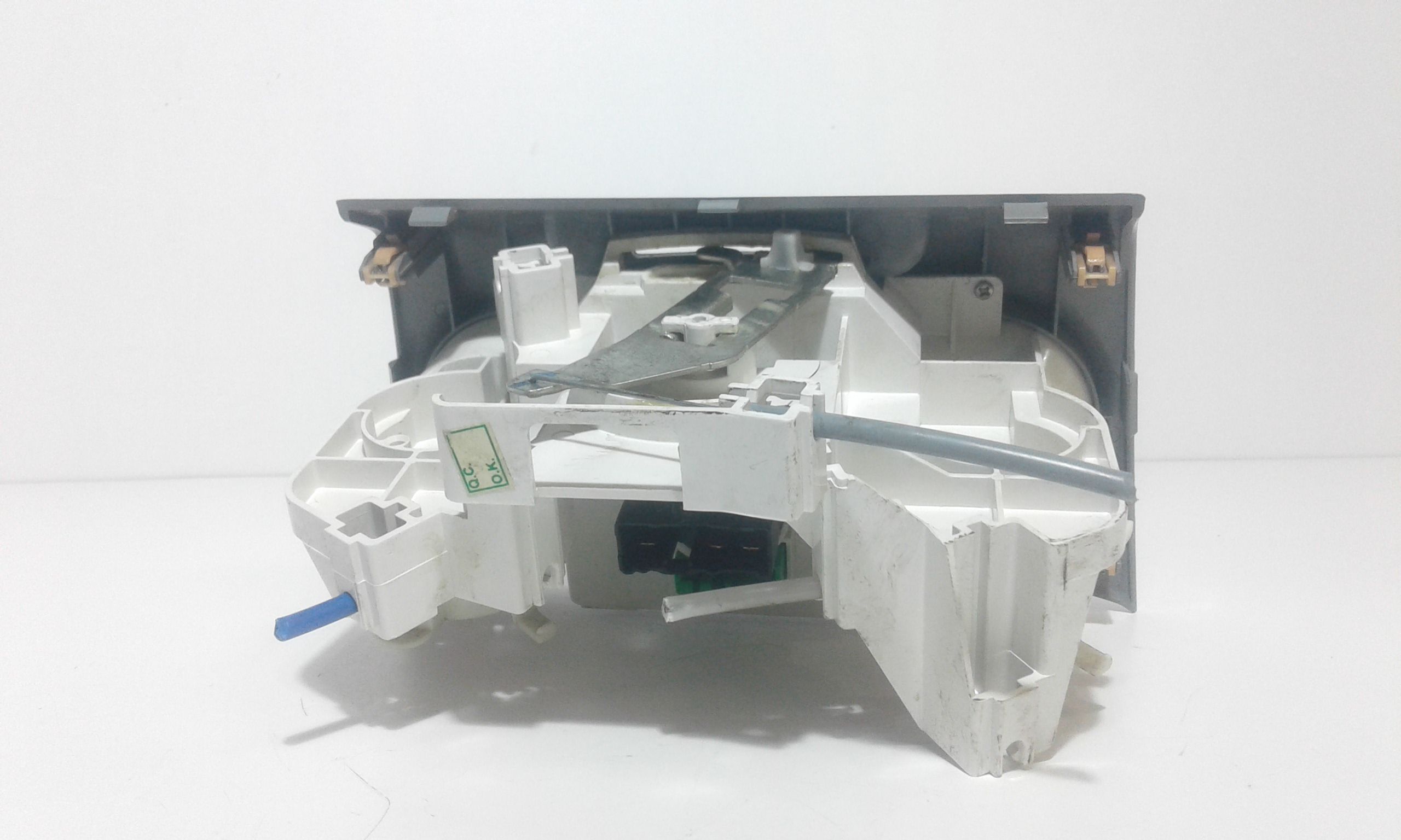 Comandi Clima NISSAN Pixo 1 Serie