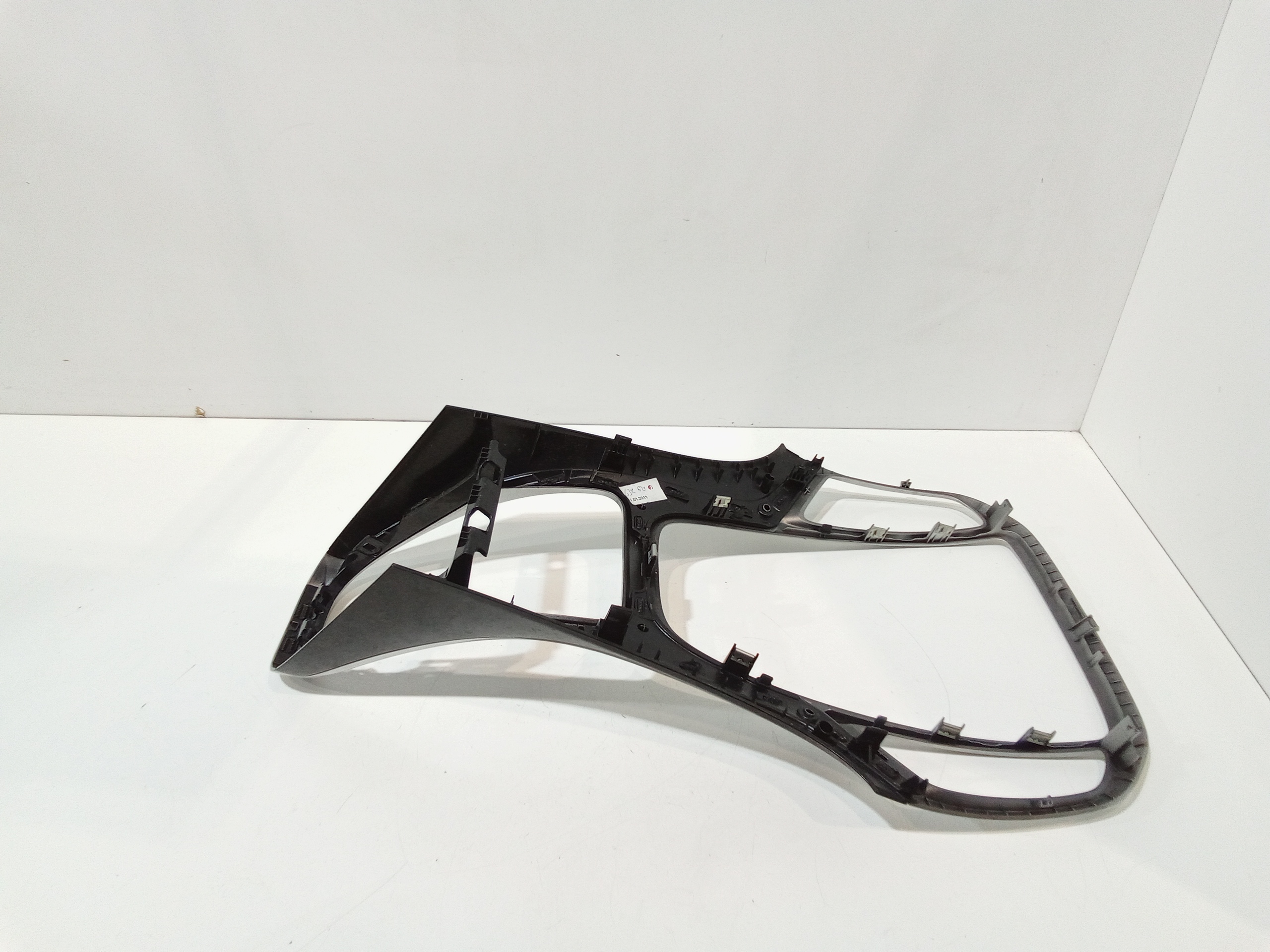 Modanatura console tunnel centrale per Opel Astra J 2 Serie (2011 - In produzione)