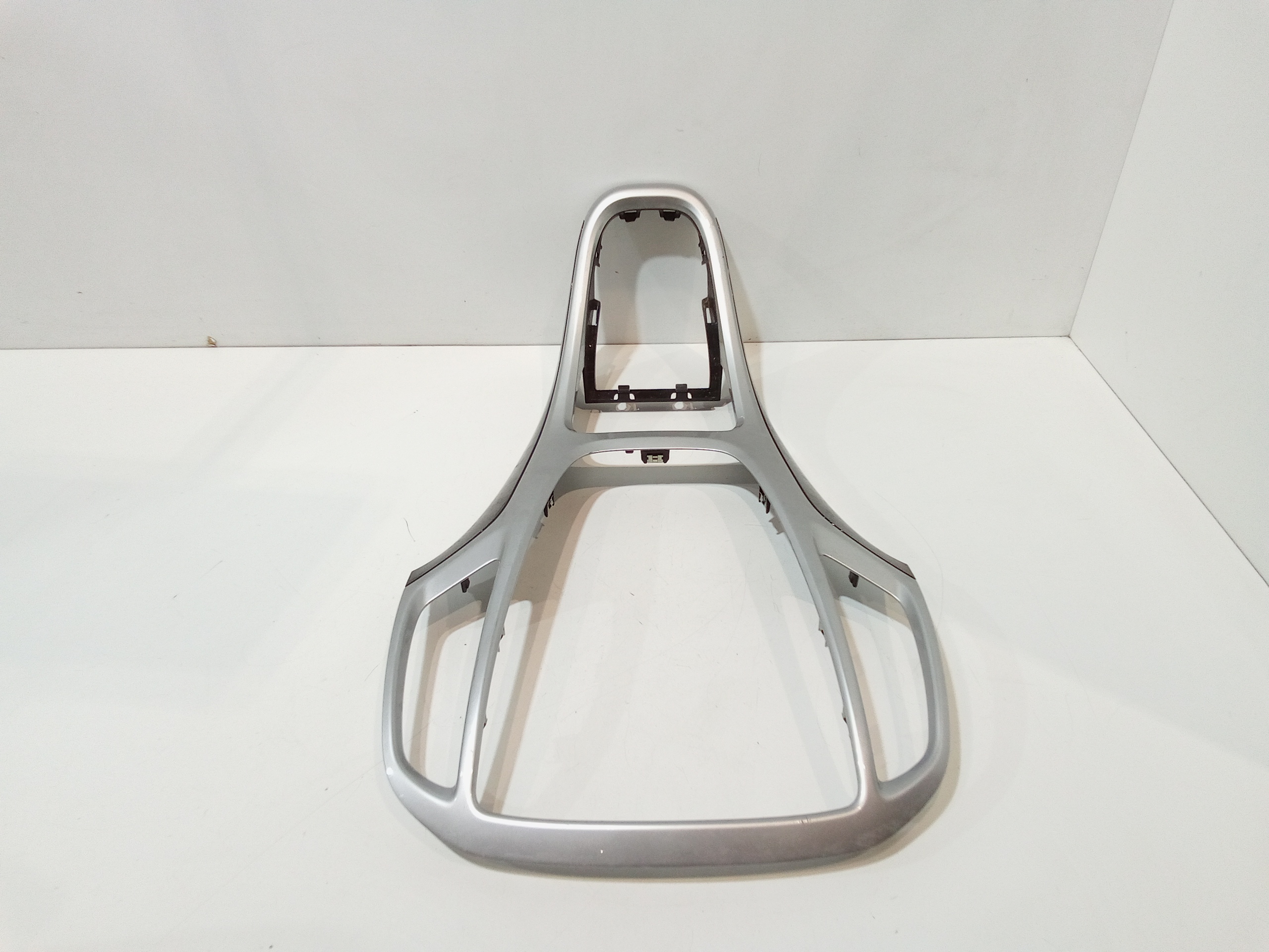 Modanatura console tunnel centrale per Opel Astra J 2 Serie (2011 - In produzione)