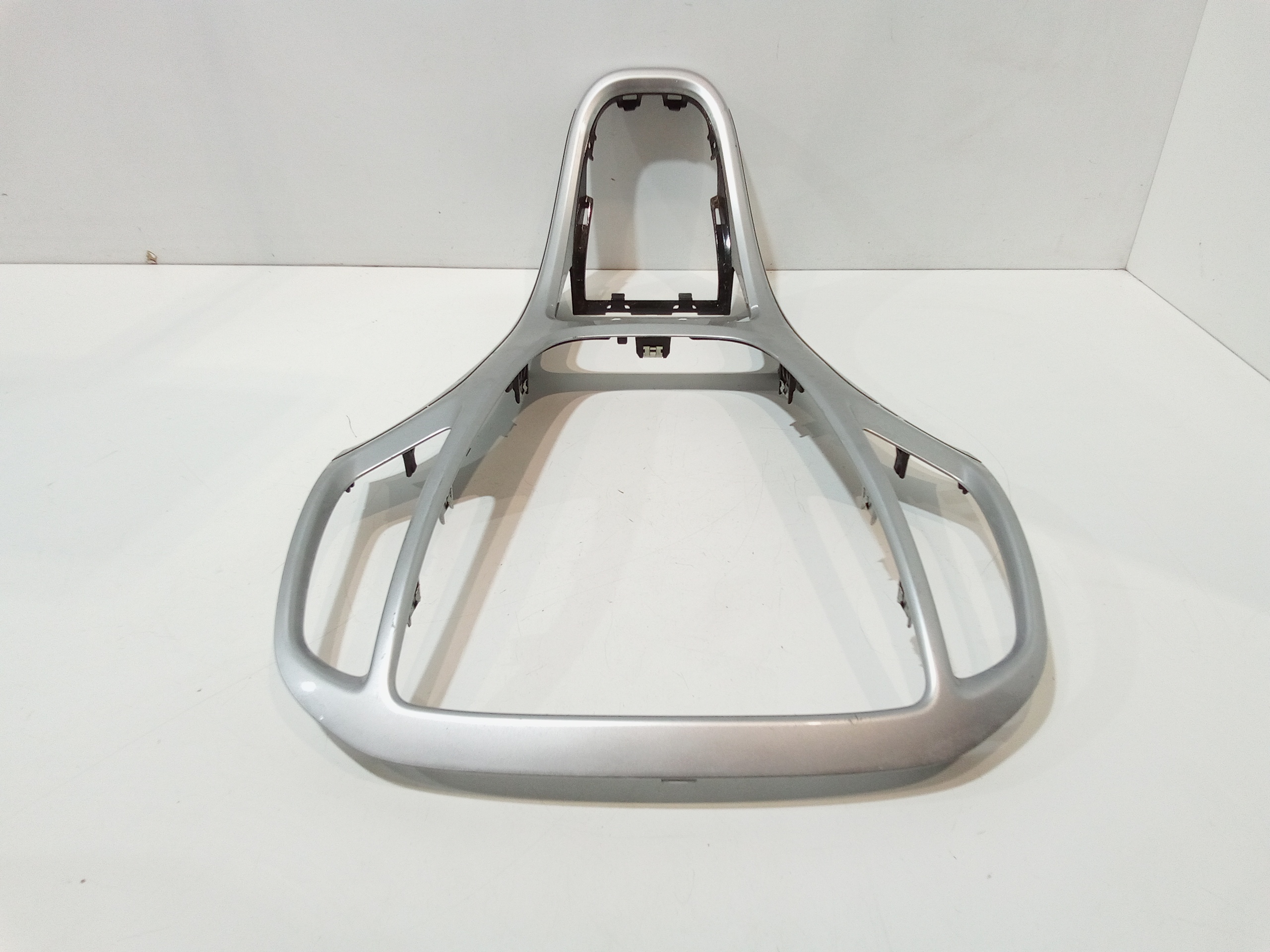 Modanatura console tunnel centrale per Opel Astra J 2 Serie (2011 - In produzione)