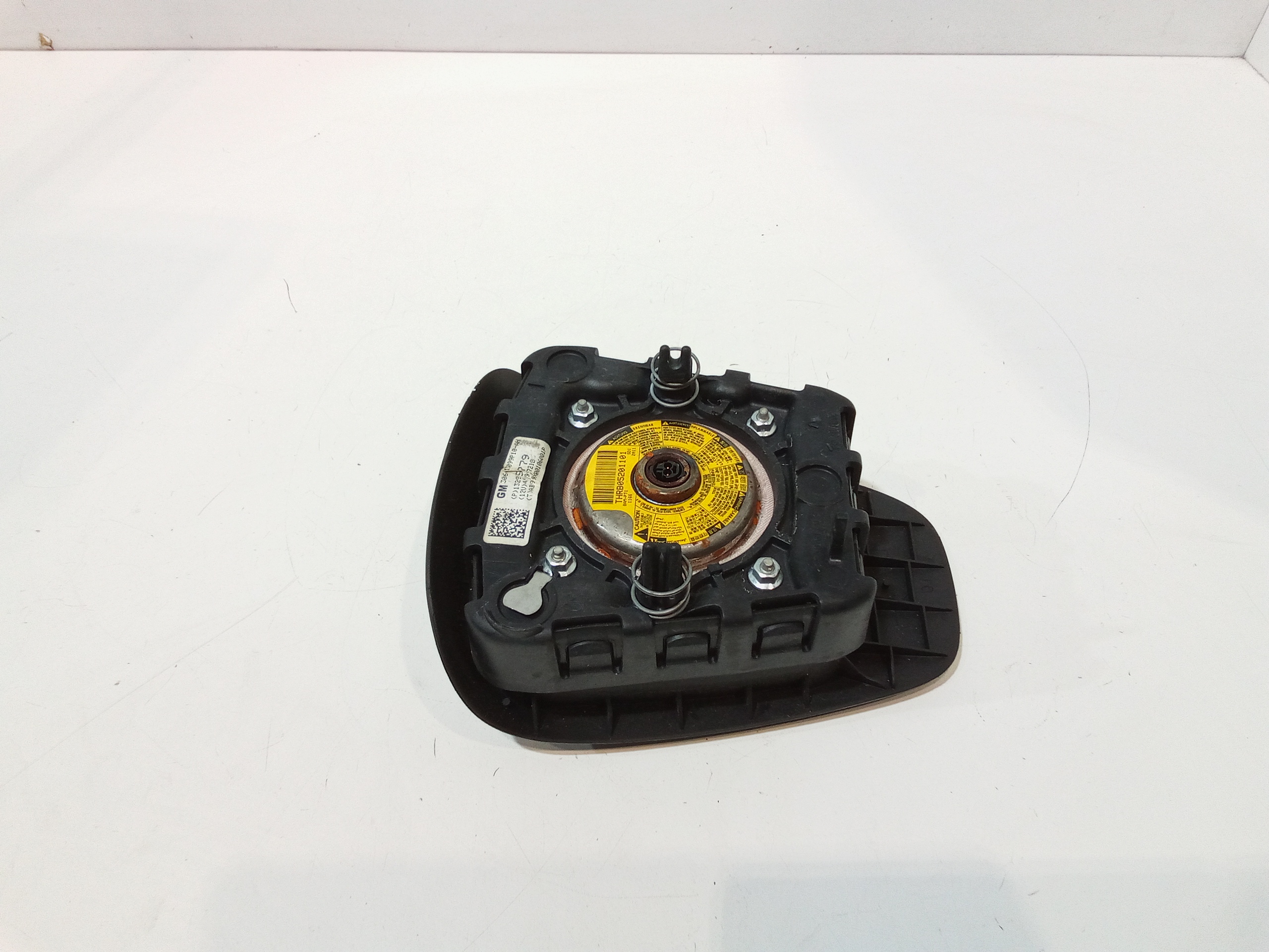 Airbag Volante per Opel Astra J 2 Serie (2011 - In produzione)