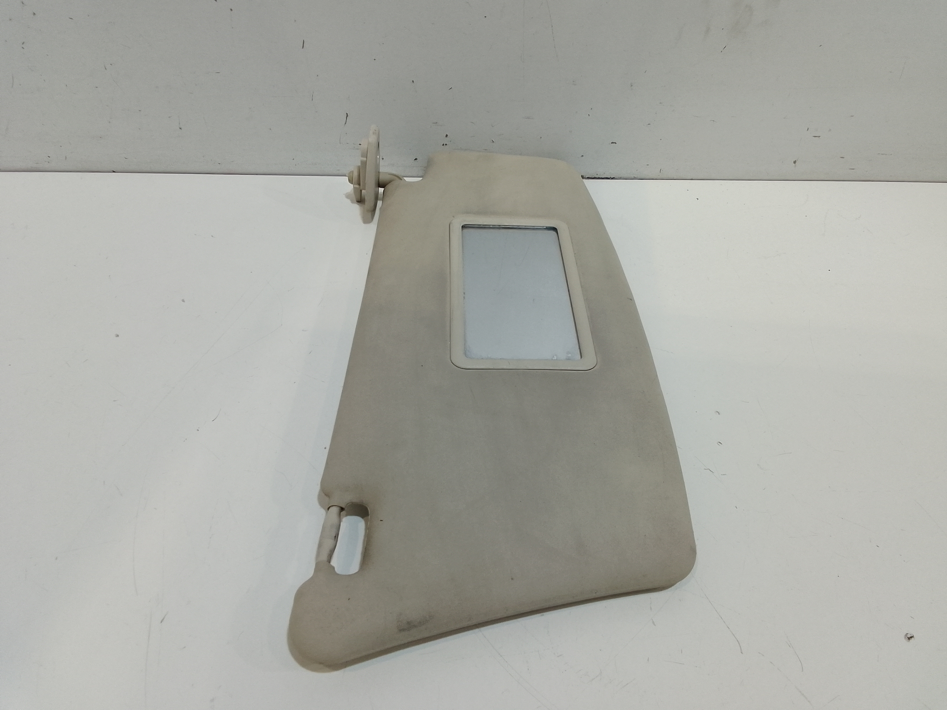 Parasole aletta Lato Passeggero per Lancia Y Serie (2000 - 2003)