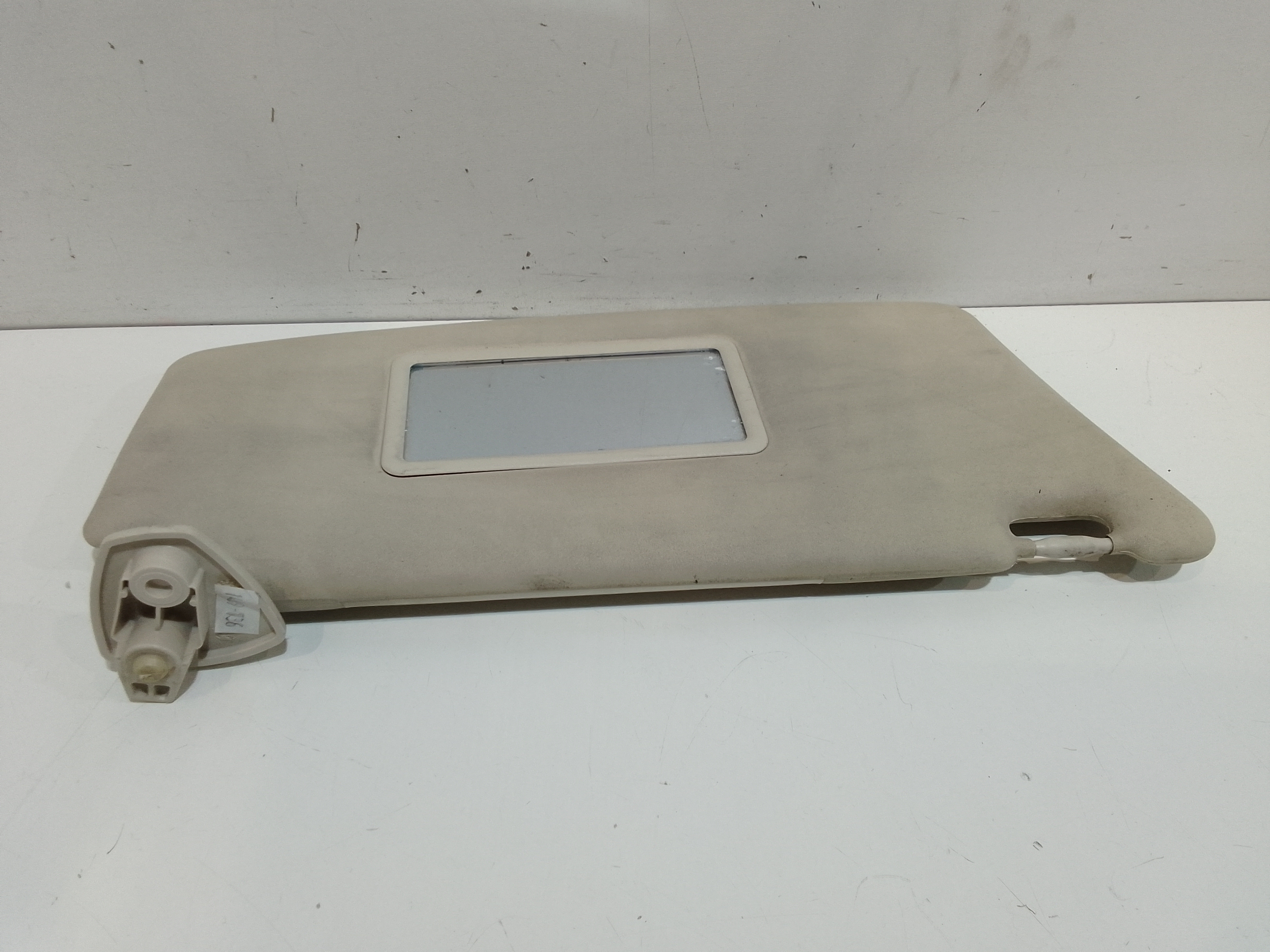 Parasole aletta Lato Passeggero per Lancia Y Serie (2000 - 2003)