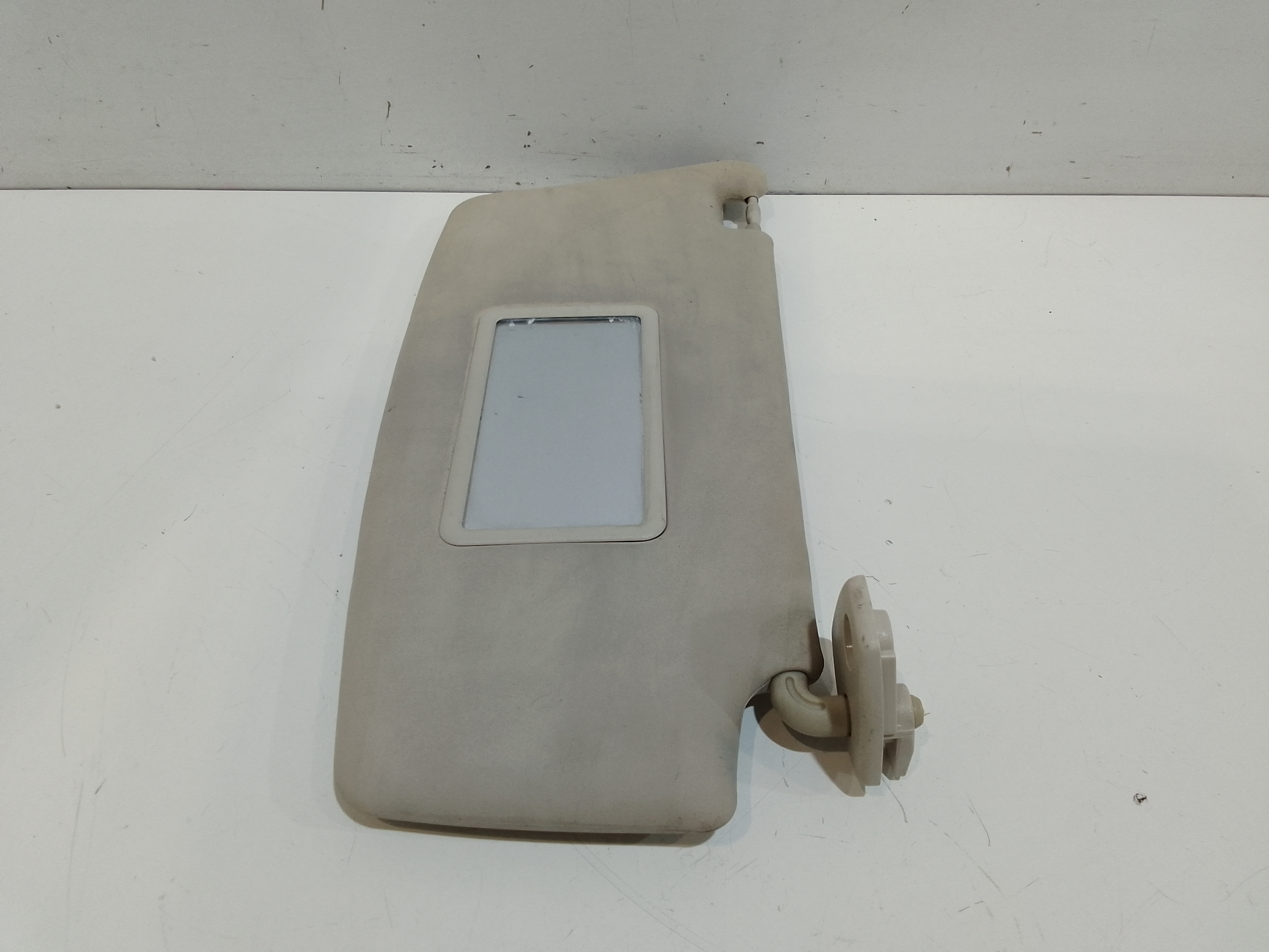 Parasole aletta Lato Passeggero per Lancia Y Serie (2000 - 2003)