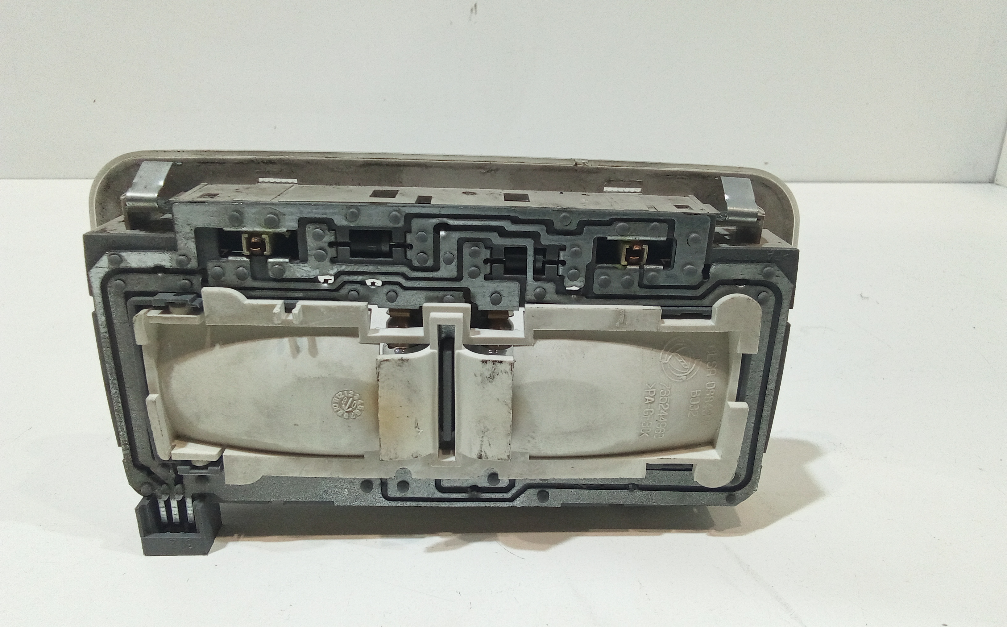 Plafoniera per Lancia Musa 1 Serie (2004 - 2007)