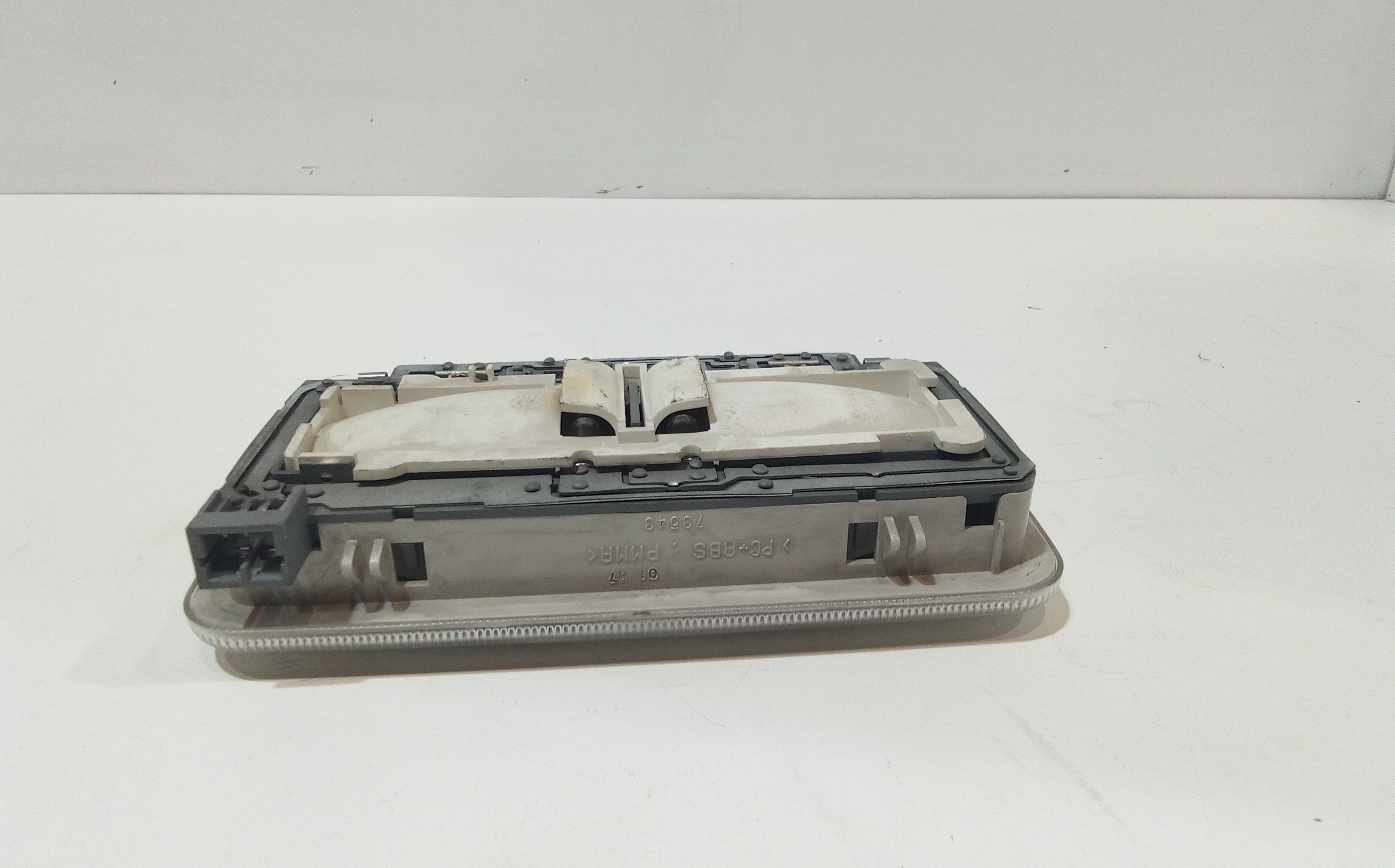 Plafoniera per Lancia Musa 1 Serie (2004 - 2007)