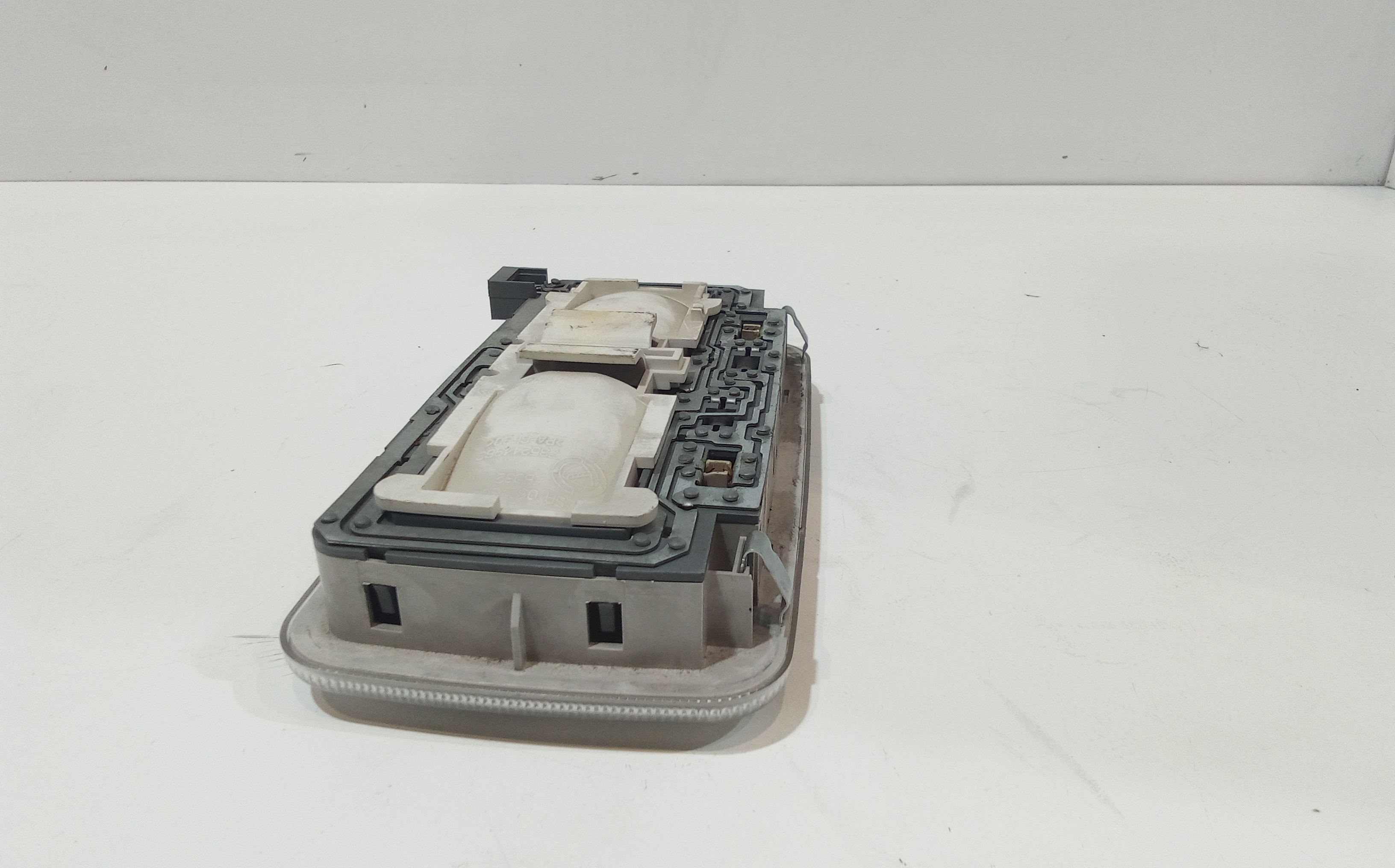 Plafoniera per Lancia Musa 1 Serie (2004 - 2007)