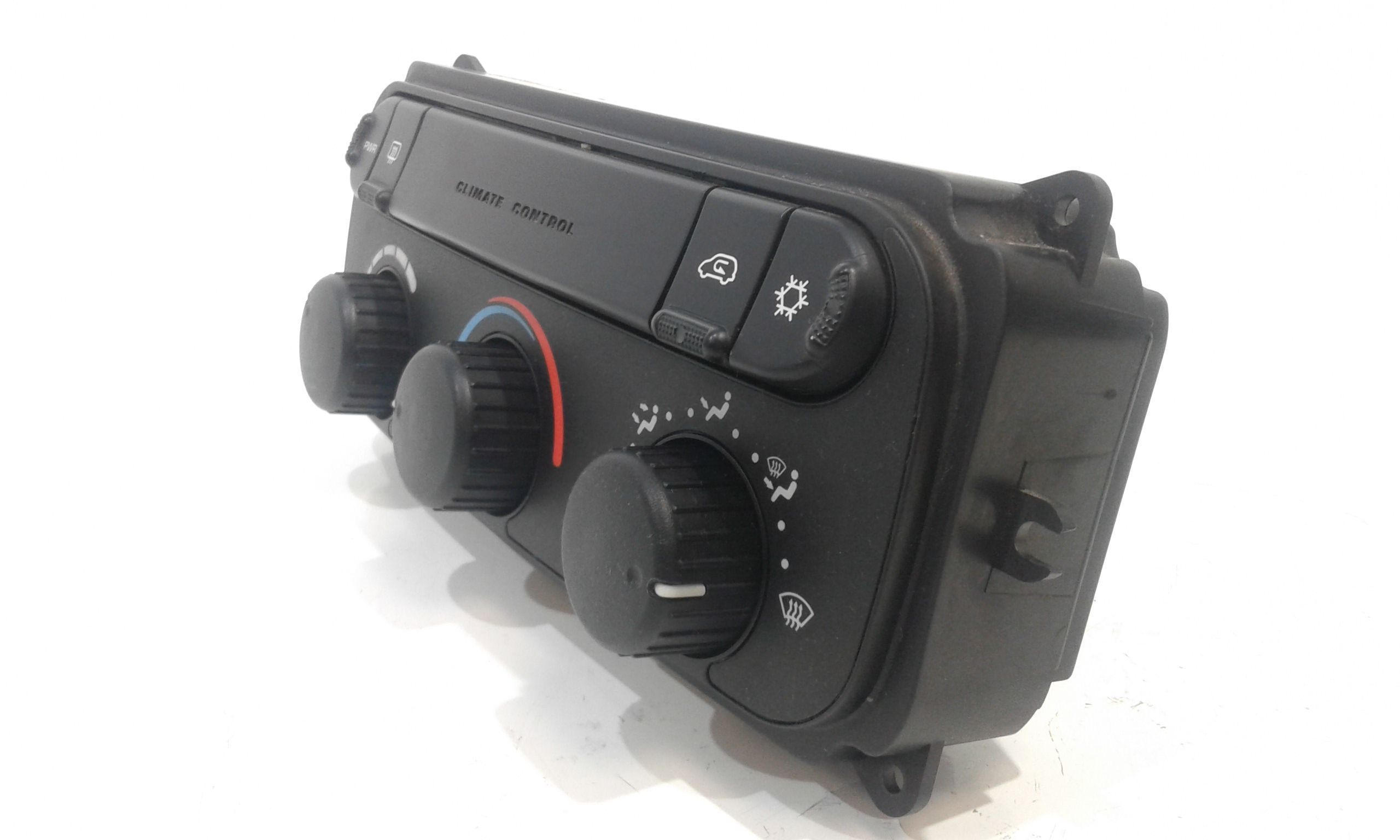 Comandi Clima CHRYSLER Voyager 3 Serie