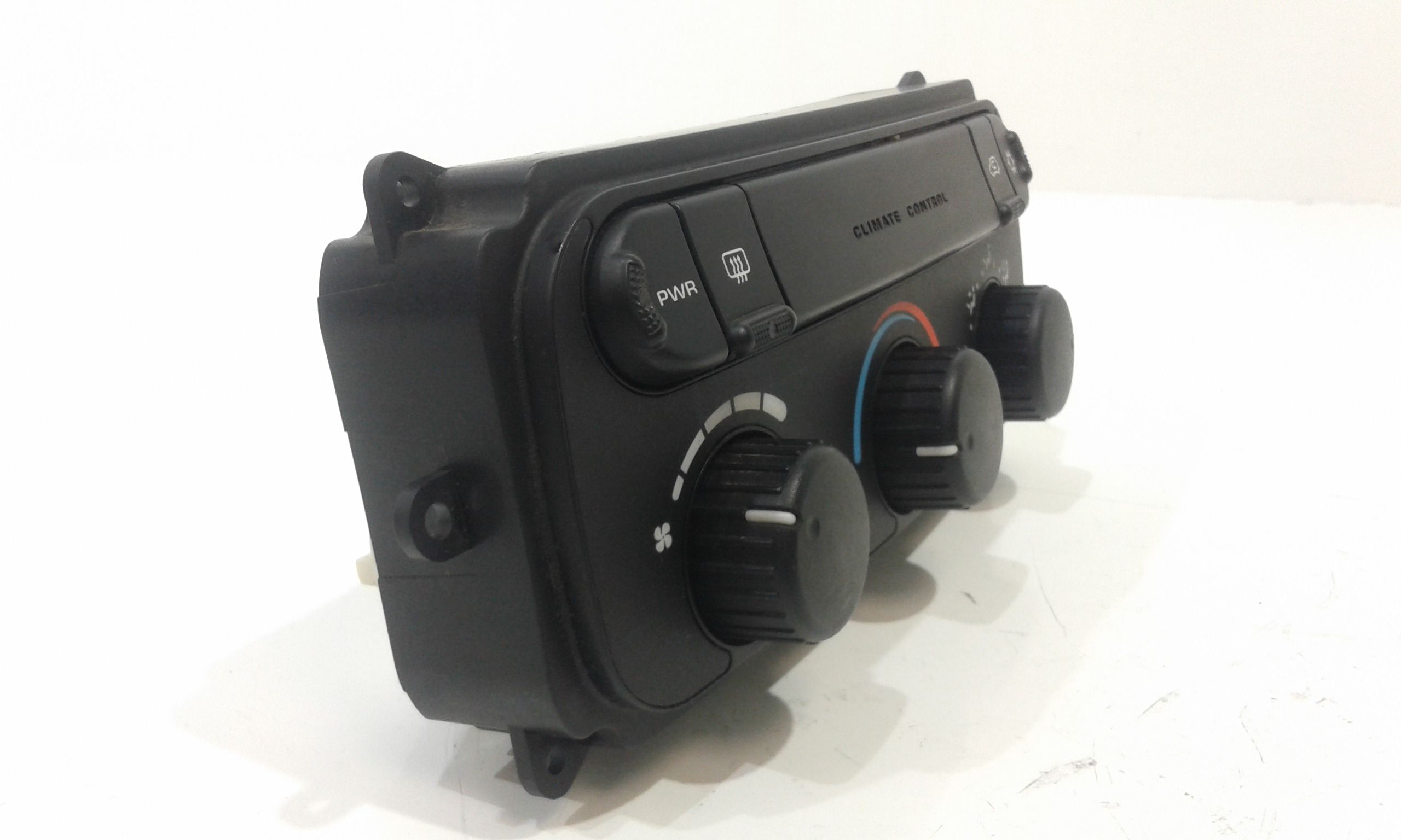 Comandi Clima CHRYSLER Voyager 3 Serie