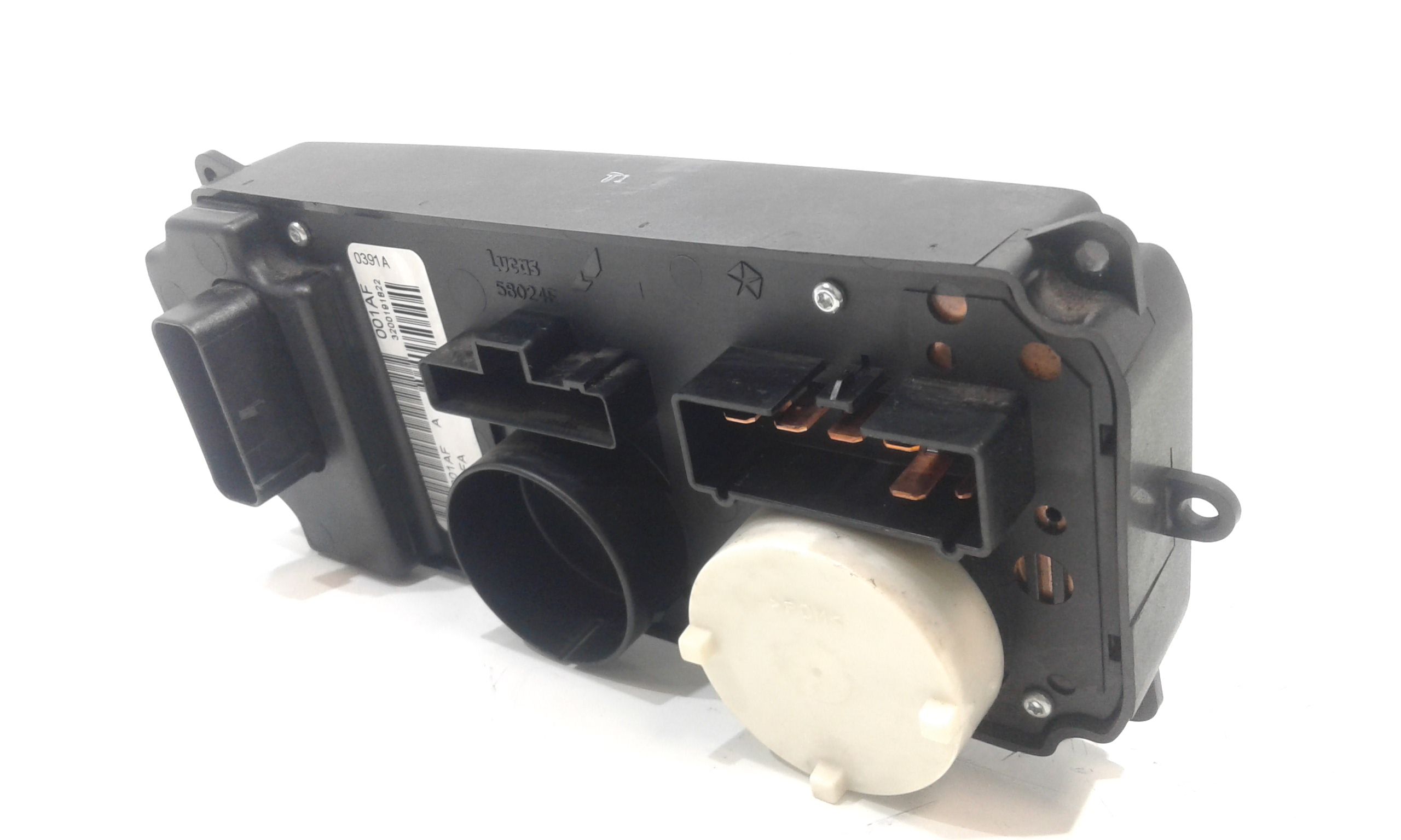 Comandi Clima CHRYSLER Voyager 3 Serie