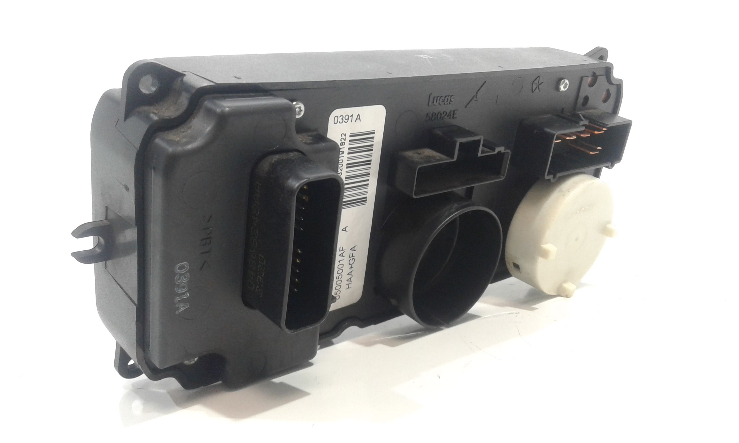 Comandi Clima CHRYSLER Voyager 3 Serie