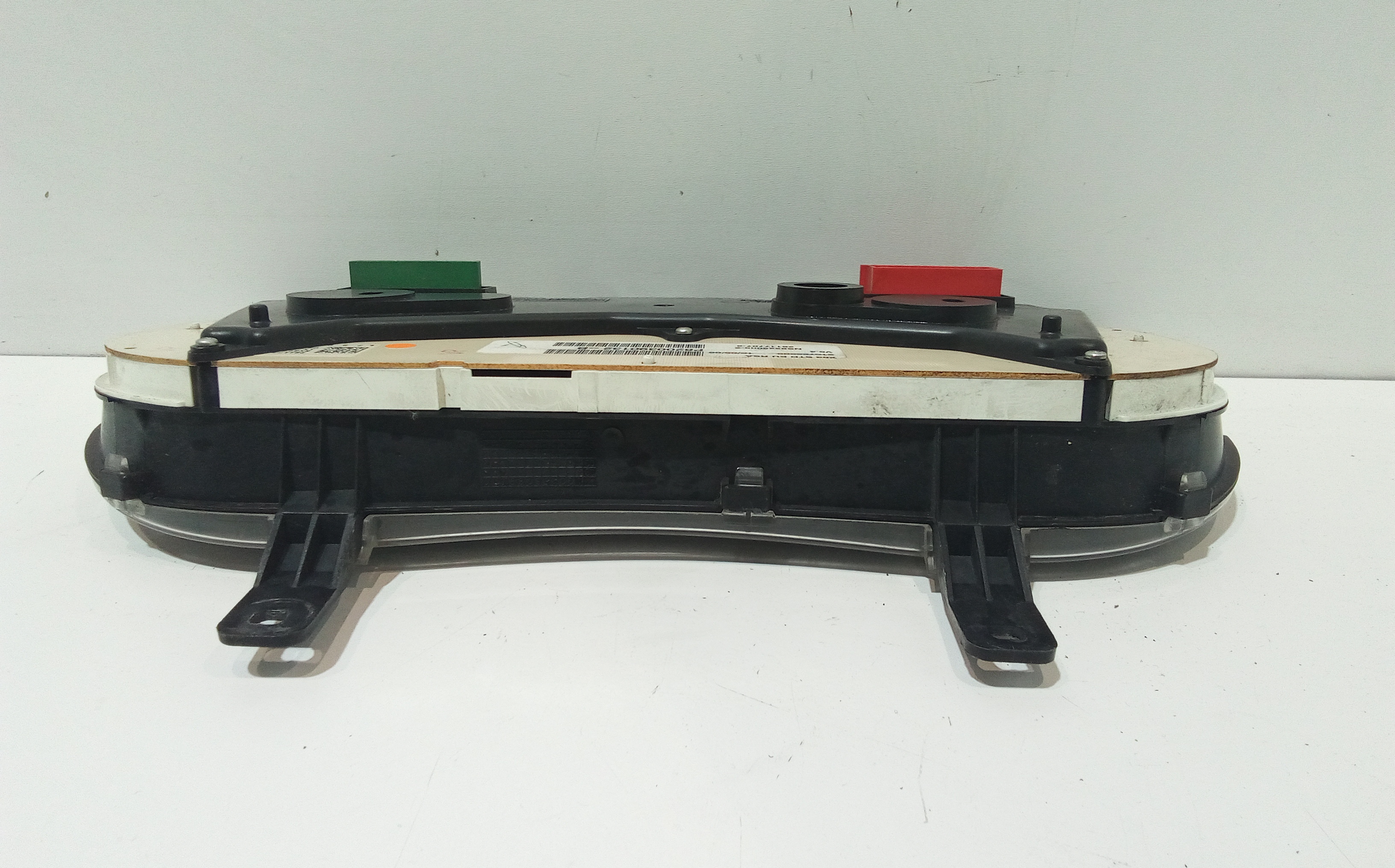 Quadro Strumenti per Renault Trafic Furgone (2001 - 2007)