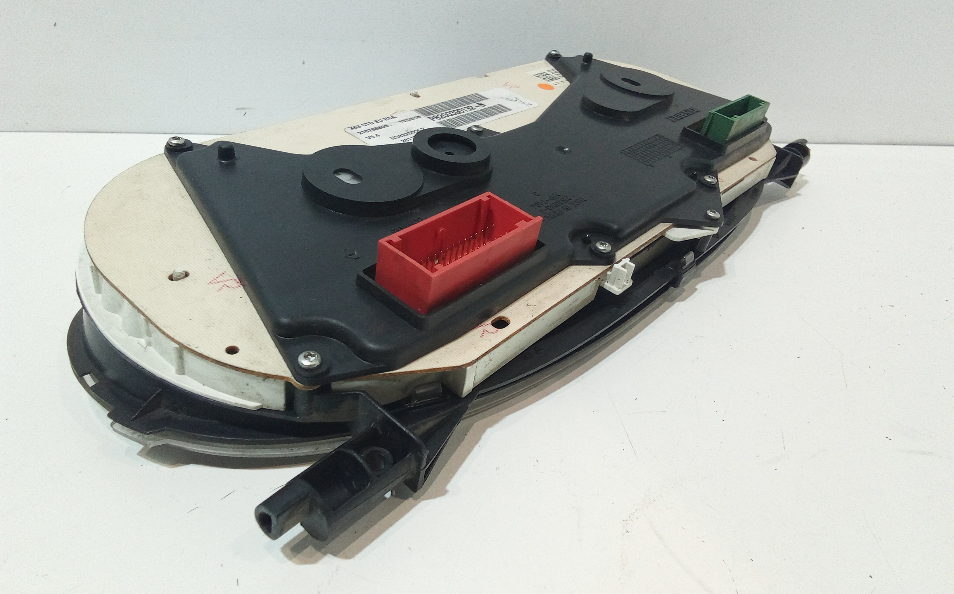 Quadro Strumenti per Renault Trafic Furgone (2001 - 2007)