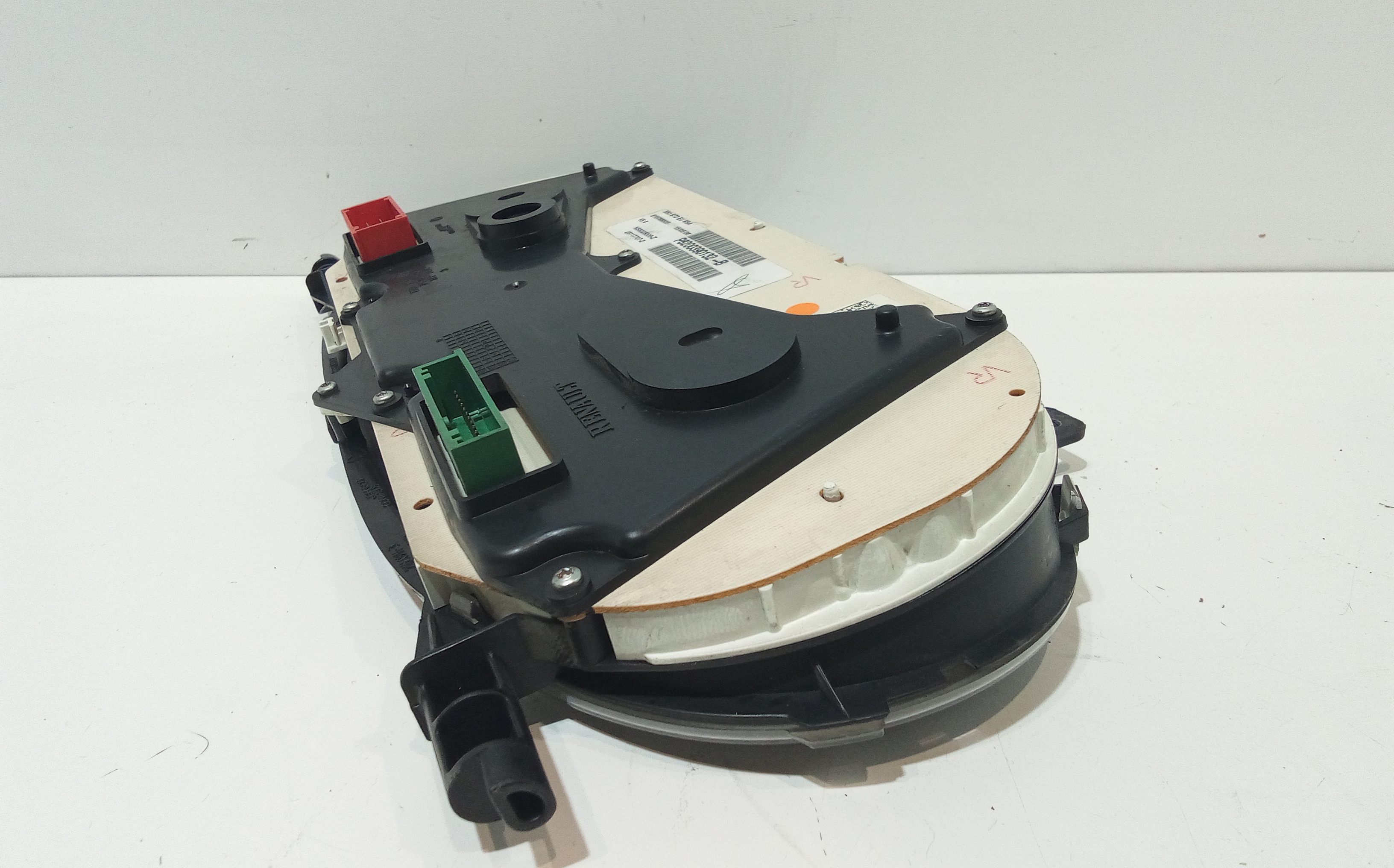Quadro Strumenti per Renault Trafic Furgone (2001 - 2007)
