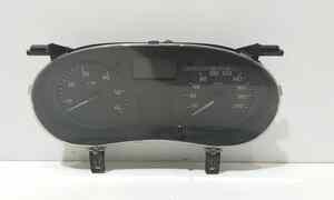 Quadro Strumenti per Renault Trafic Furgone (2001 - 2007)