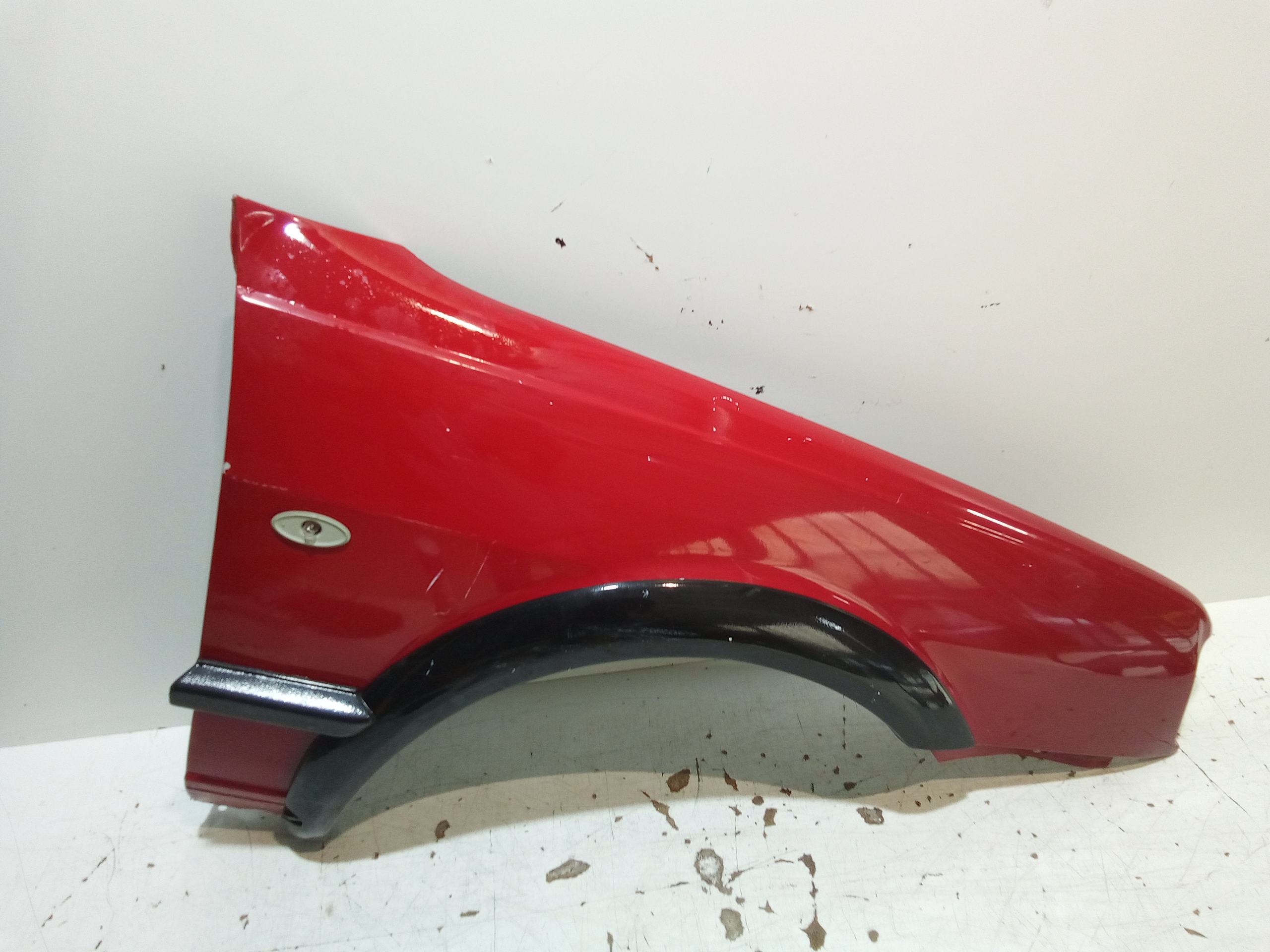 Parafango Anteriore Destro per Volkswagen Polo 2 Serie (1981 - 1994)