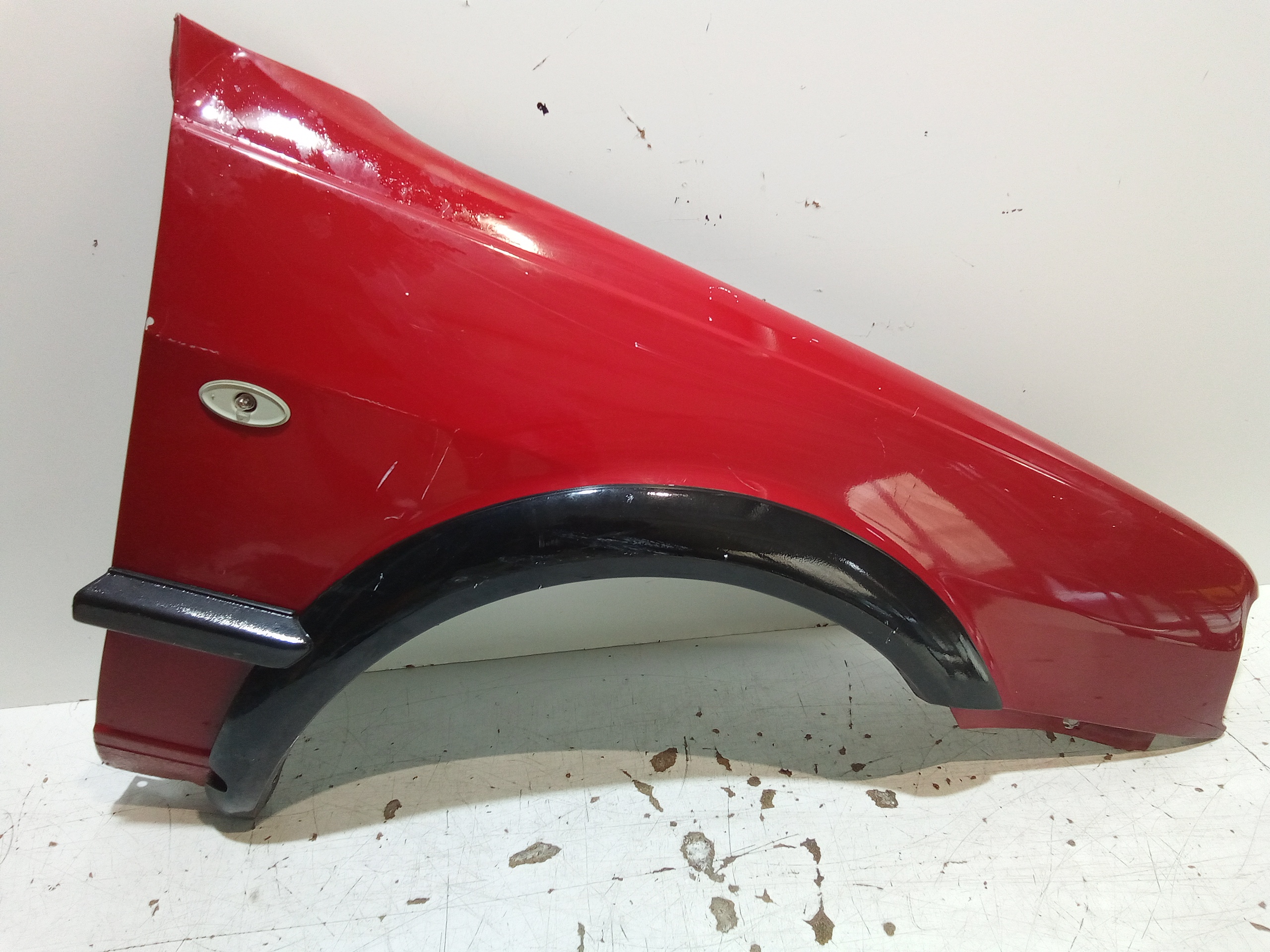 Parafango Anteriore Destro per Volkswagen Polo 2 Serie (1981 - 1994)