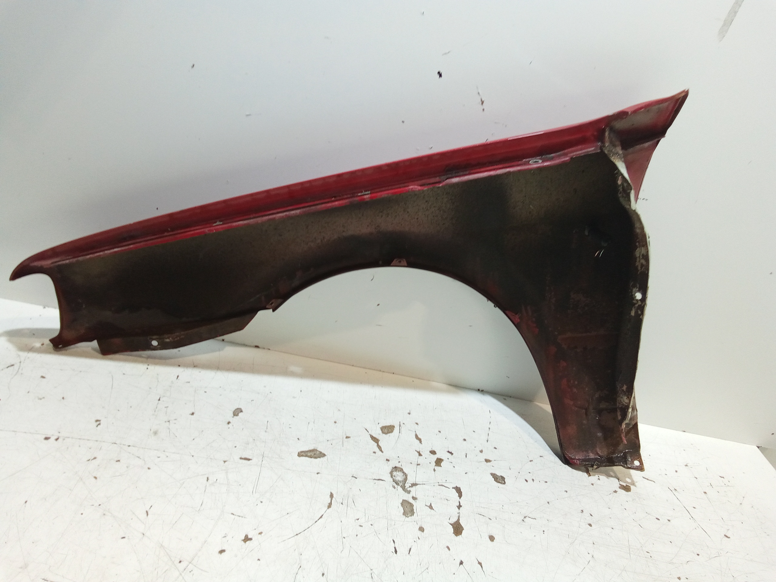 Parafango Anteriore Destro per Volkswagen Polo 2 Serie (1981 - 1994)