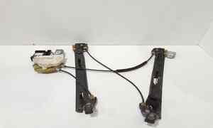 Cremagliera anteriore sinistra Guida per Seat Leon 2 Serie (2005 - 2009)