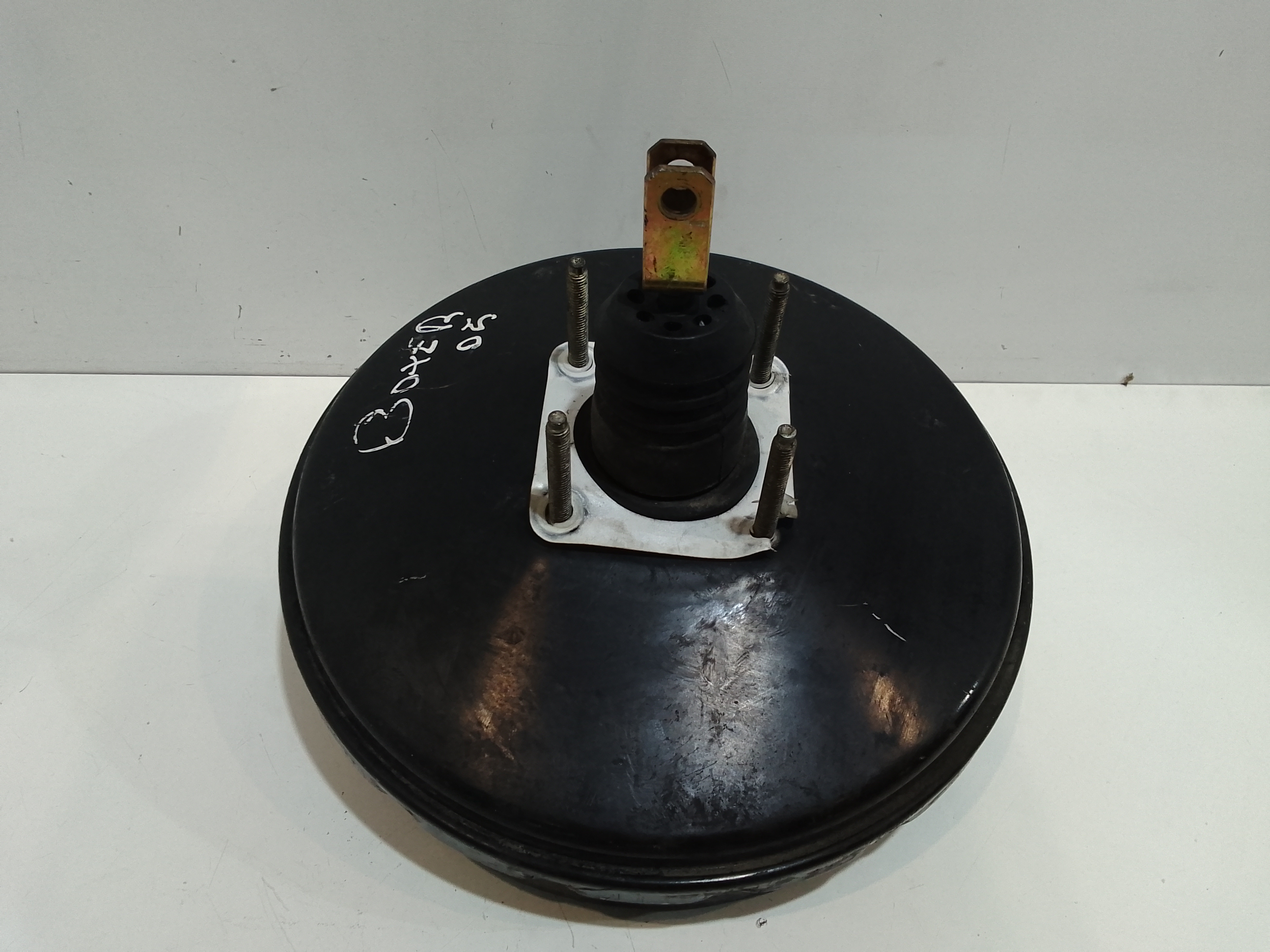 Servofreno per Peugeot Boxer 2 Serie (2002 - 2006)