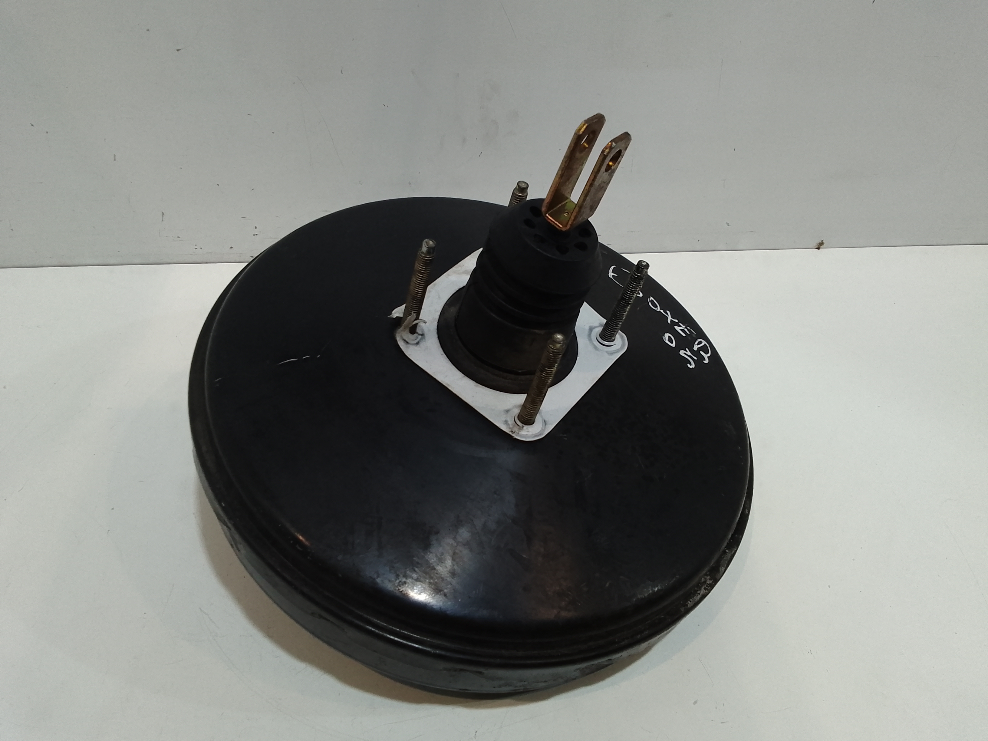 Servofreno per Peugeot Boxer 2 Serie (2002 - 2006)