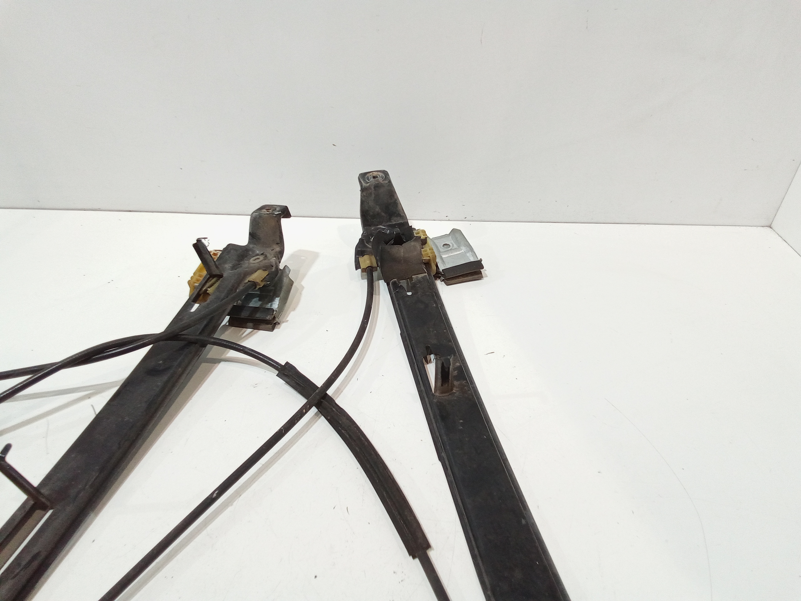 Cremagliera anteriore destra passeggero per Seat Leon 2 Serie (2005 - 2009)