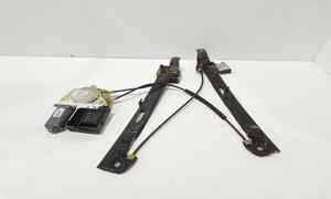 Cremagliera anteriore destra passeggero per Seat Leon 2 Serie (2005 - 2009)