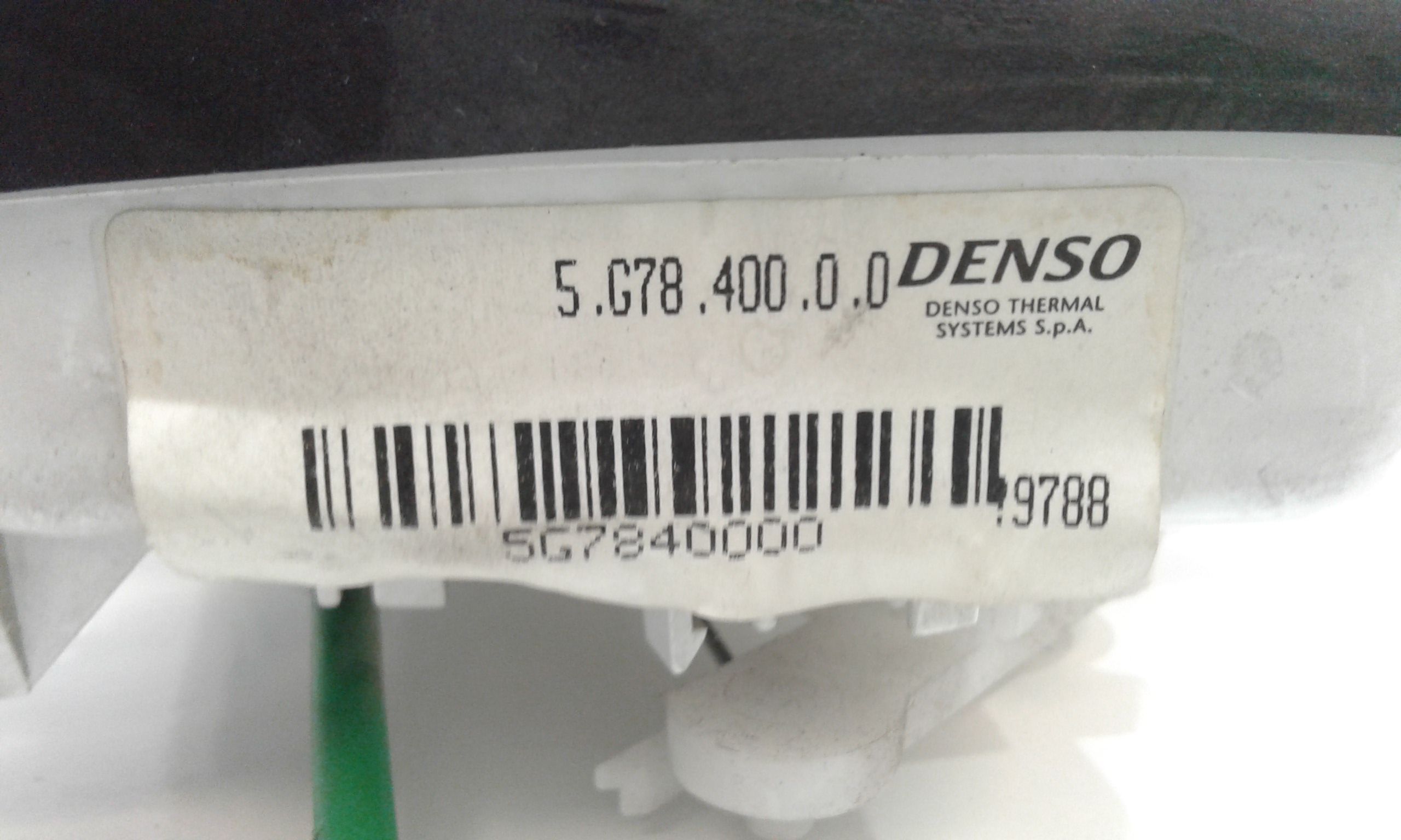 Comandi Clima FIAT Bravo 2� Serie